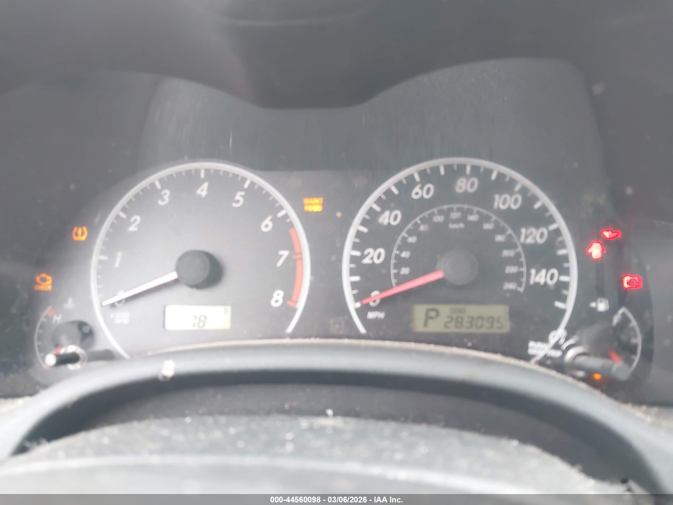 TOYOTA COROLLA image 7