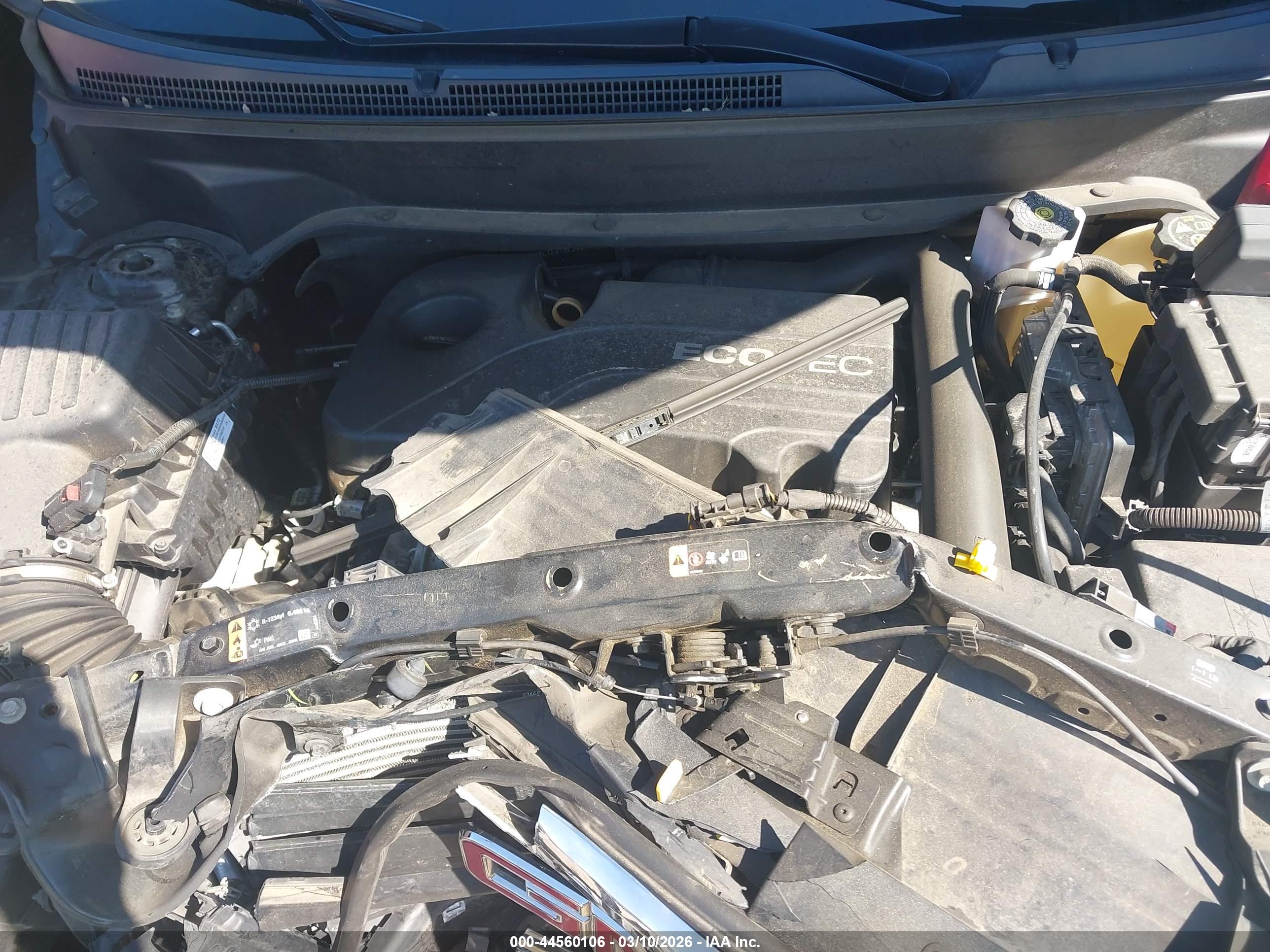 GMC TERRAIN image 10