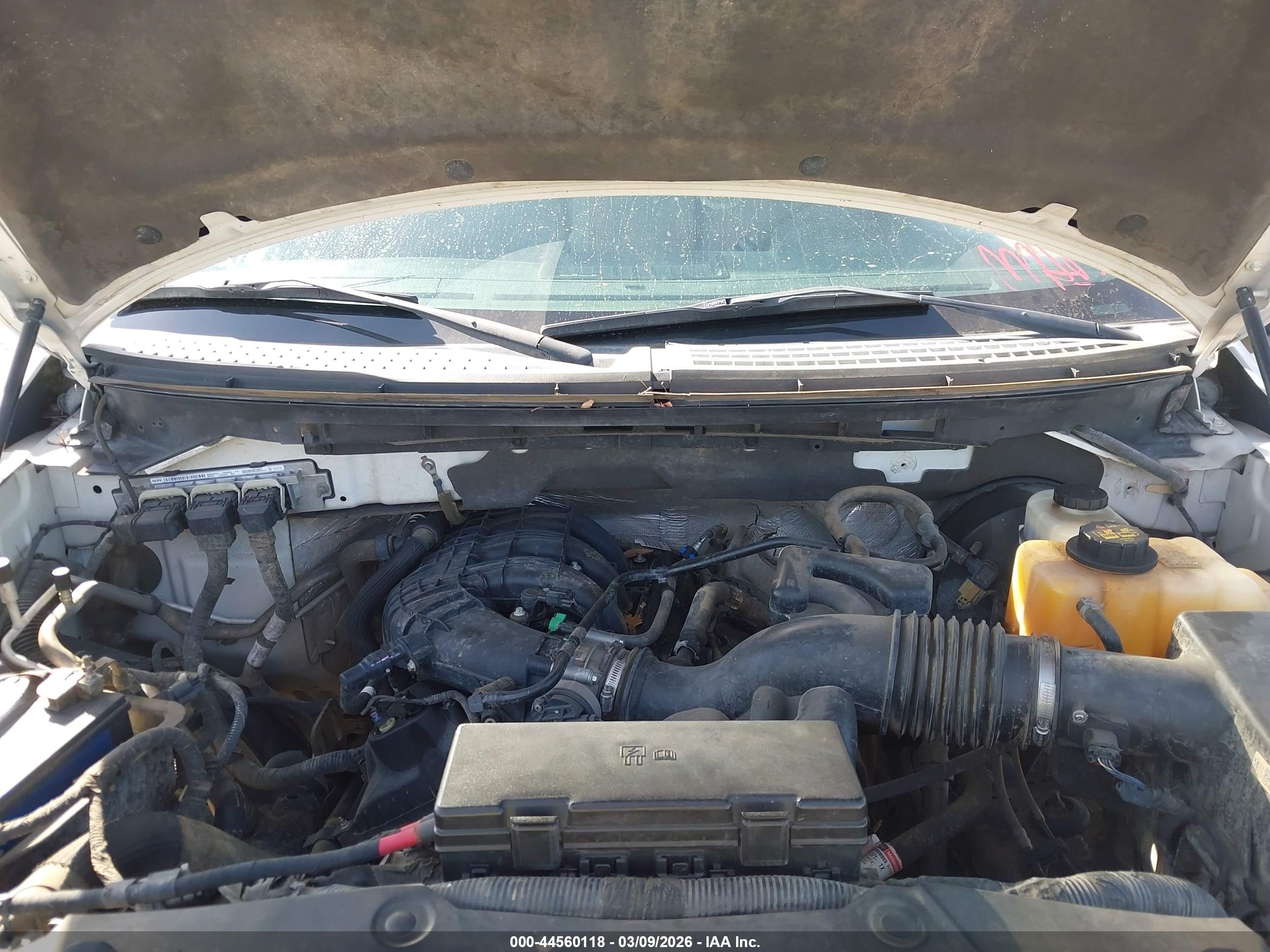 FORD F-150 image 10
