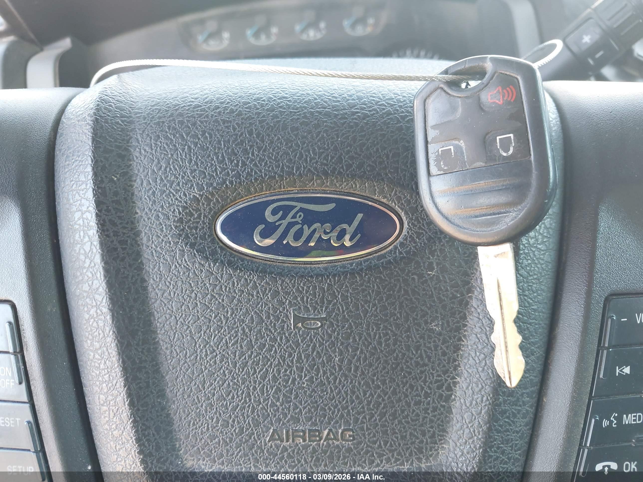FORD F-150 image 11