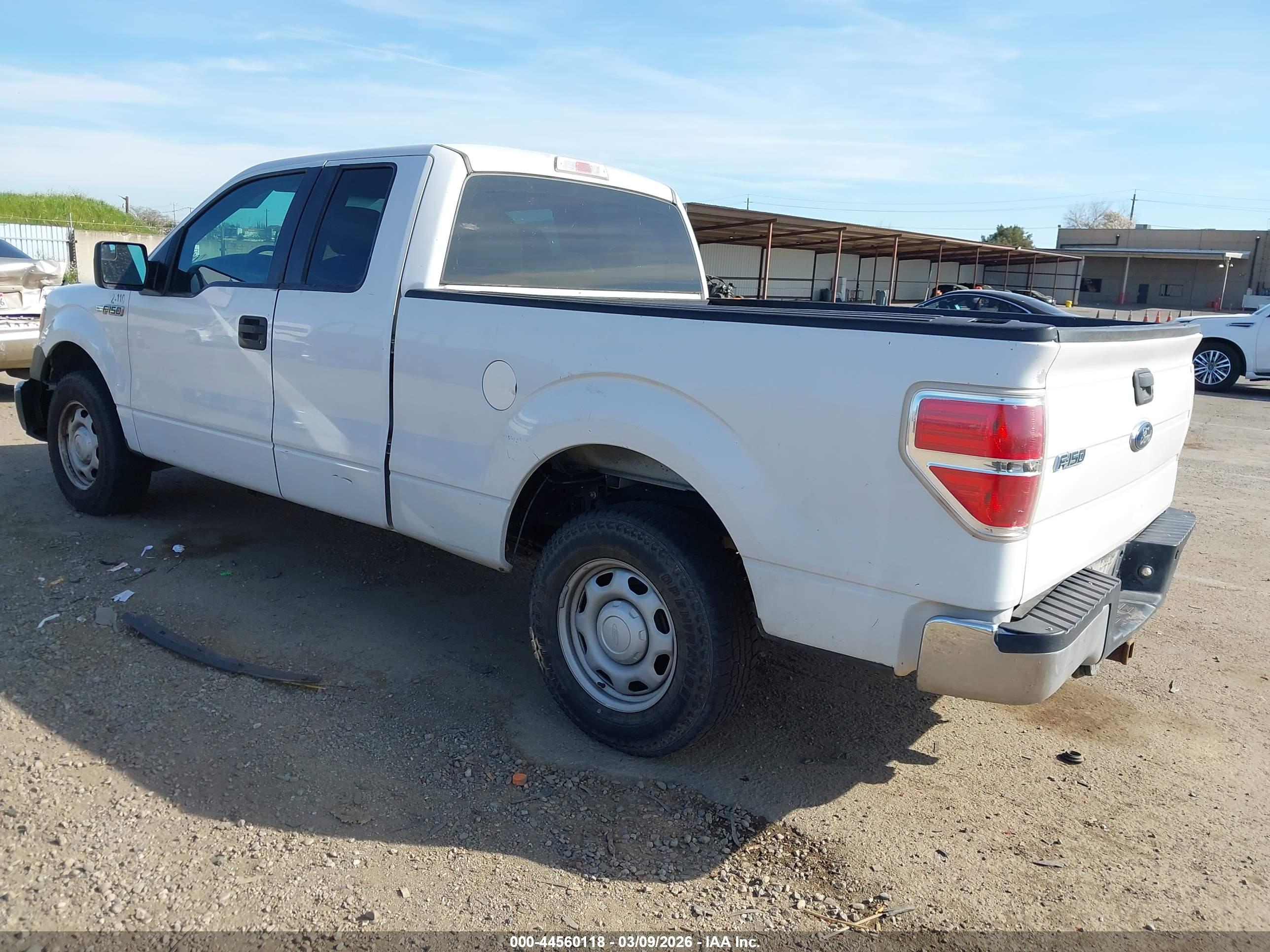 FORD F-150 image 3