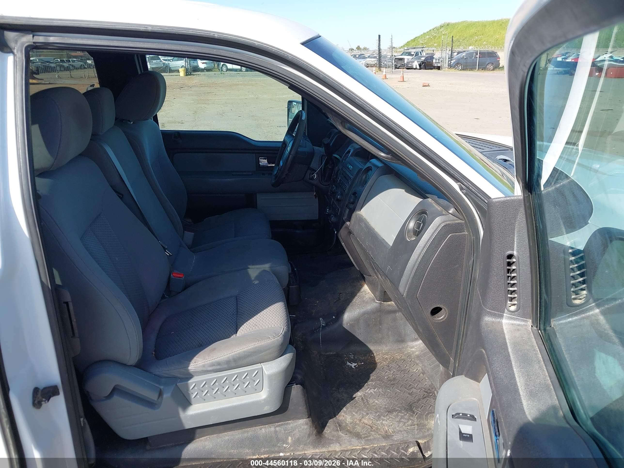 FORD F-150 image 5
