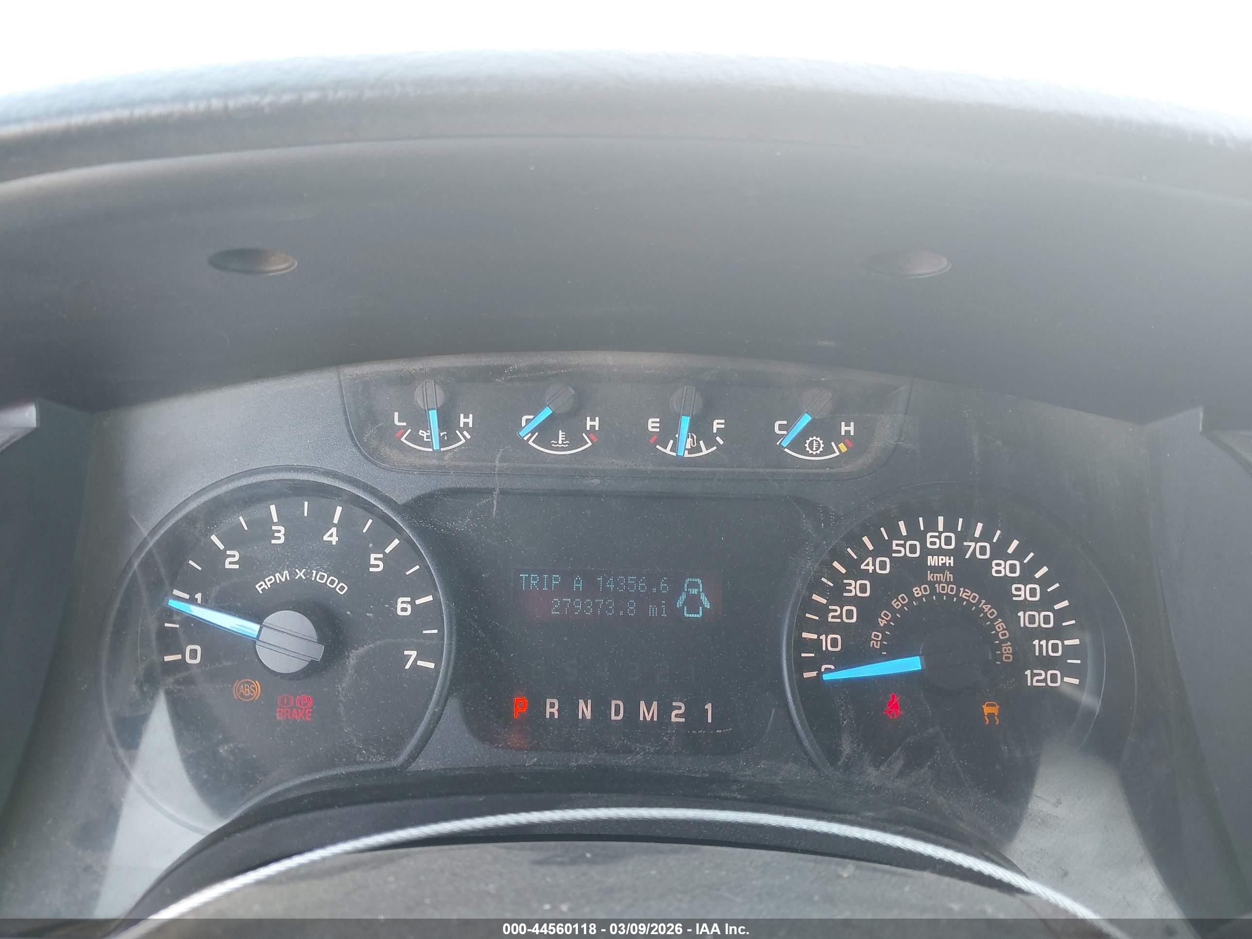 FORD F-150 image 7