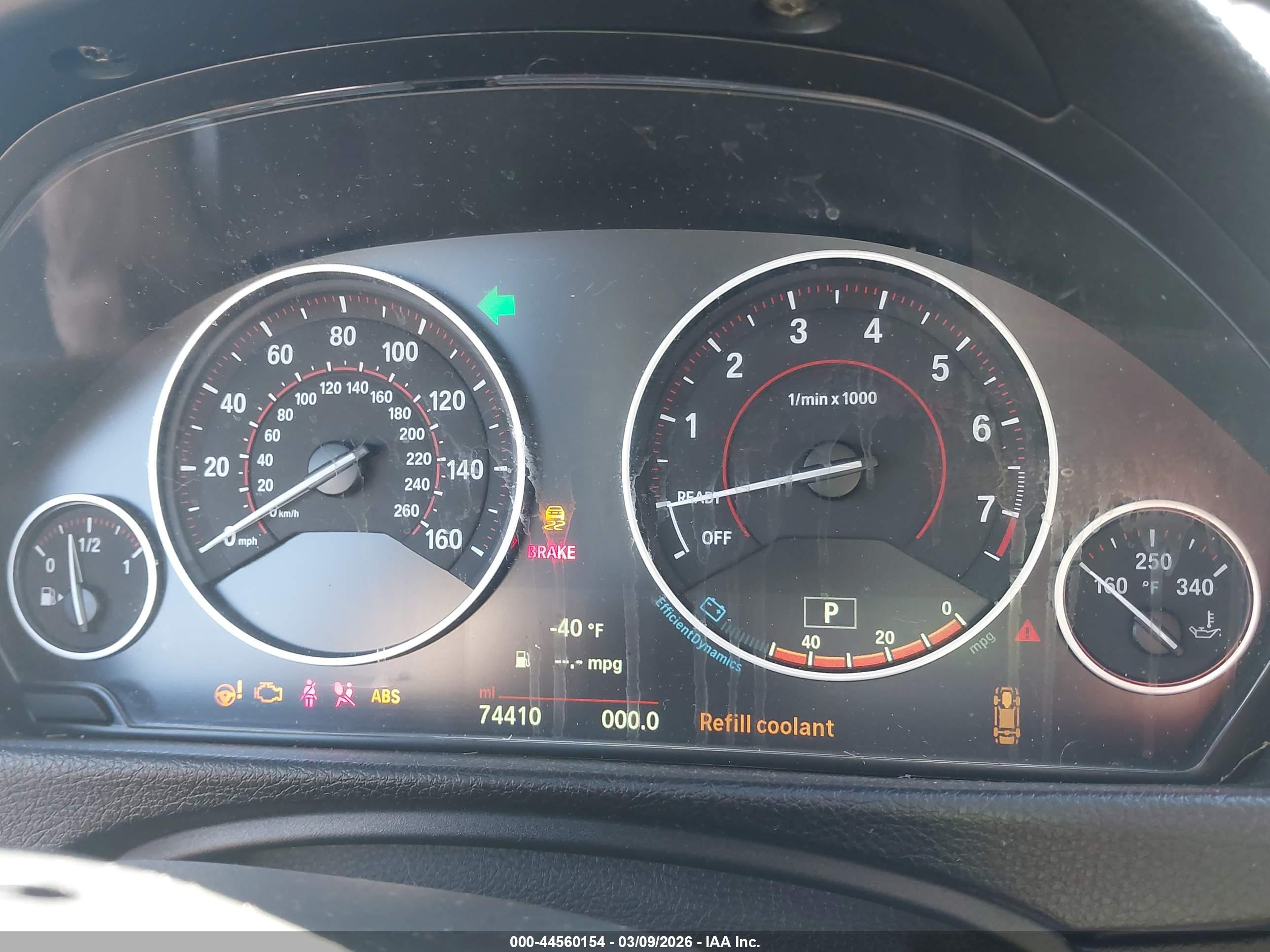 BMW 440I image 7
