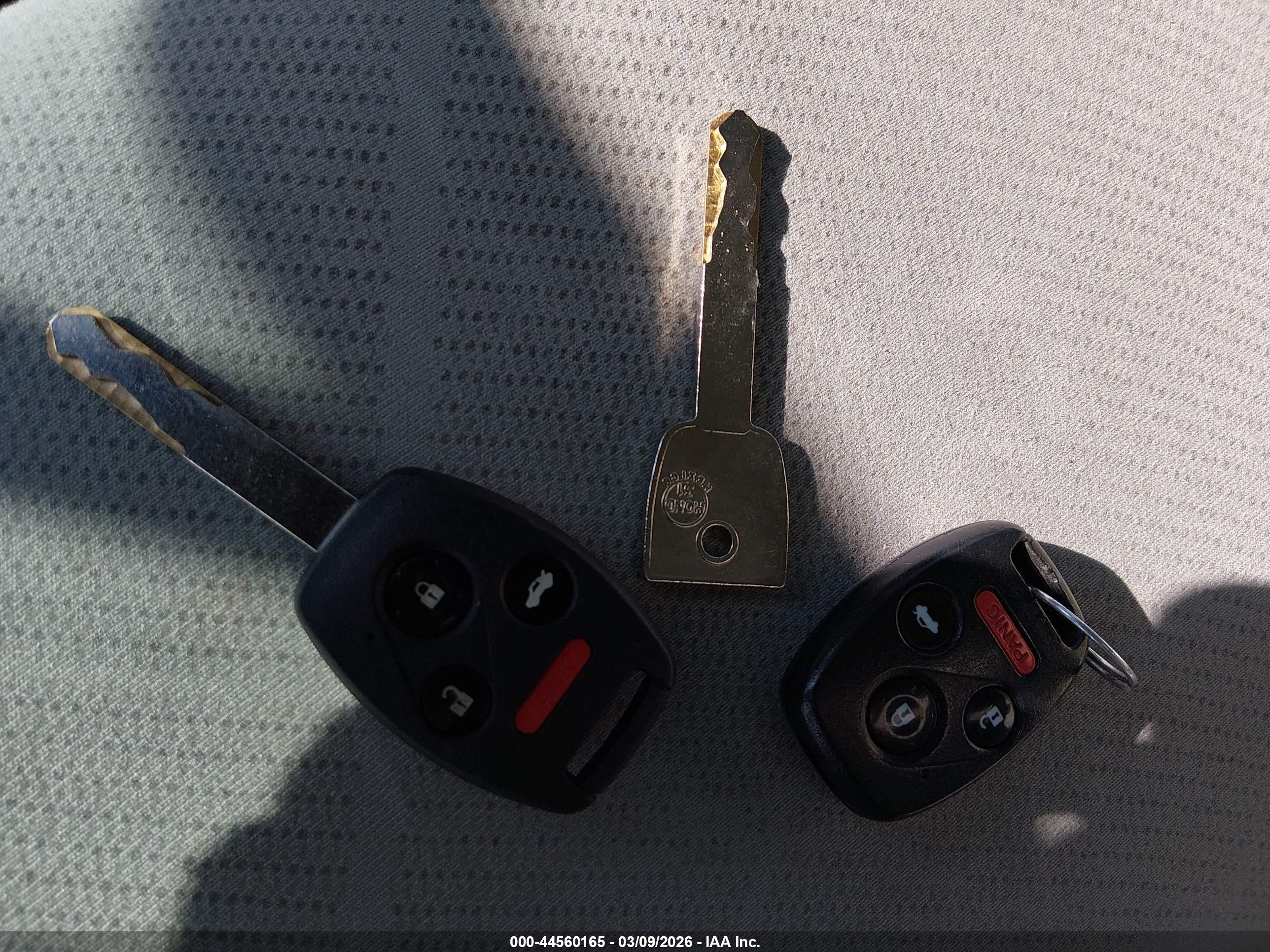 HONDA CIVIC image 11