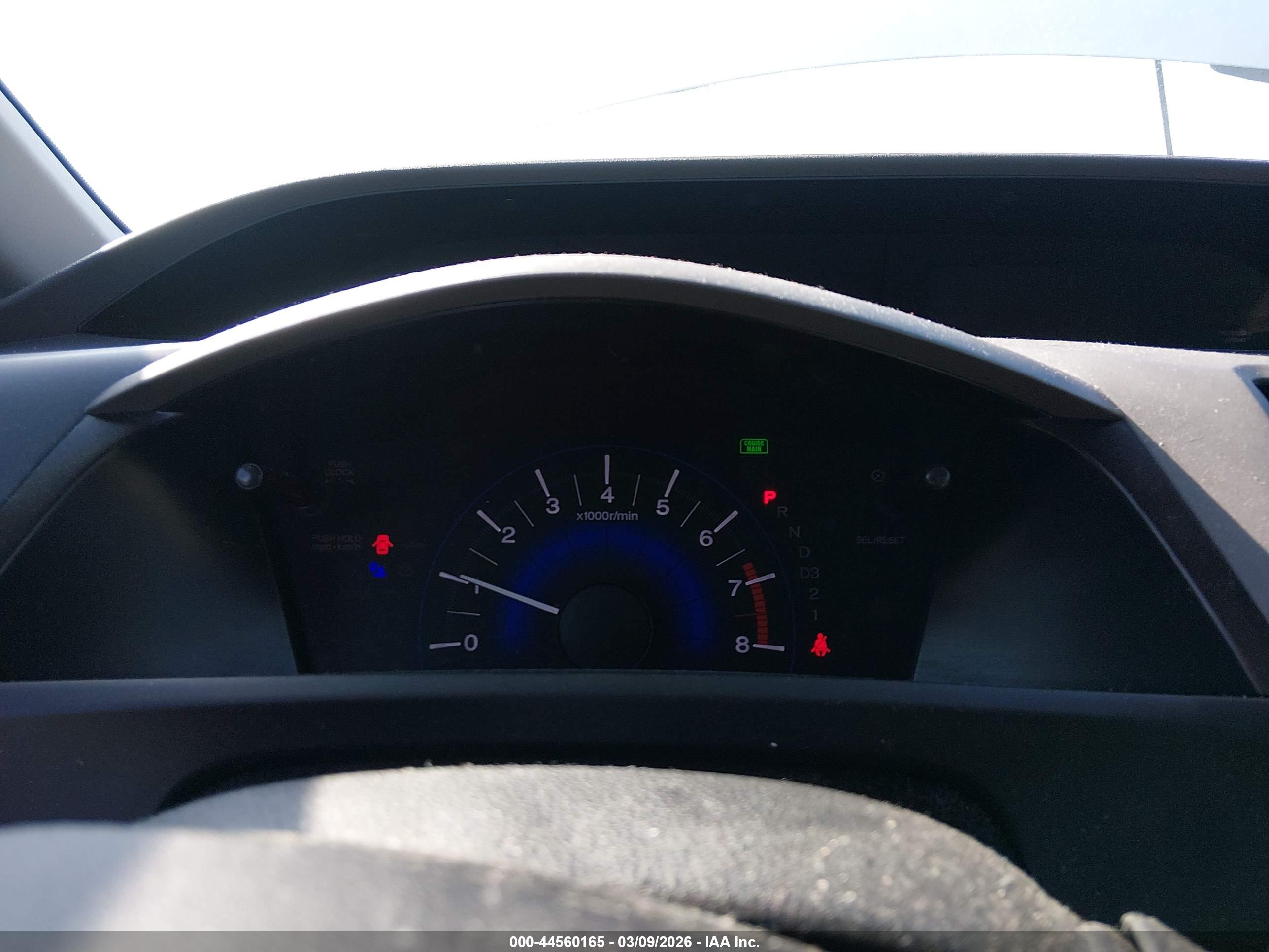 HONDA CIVIC image 7