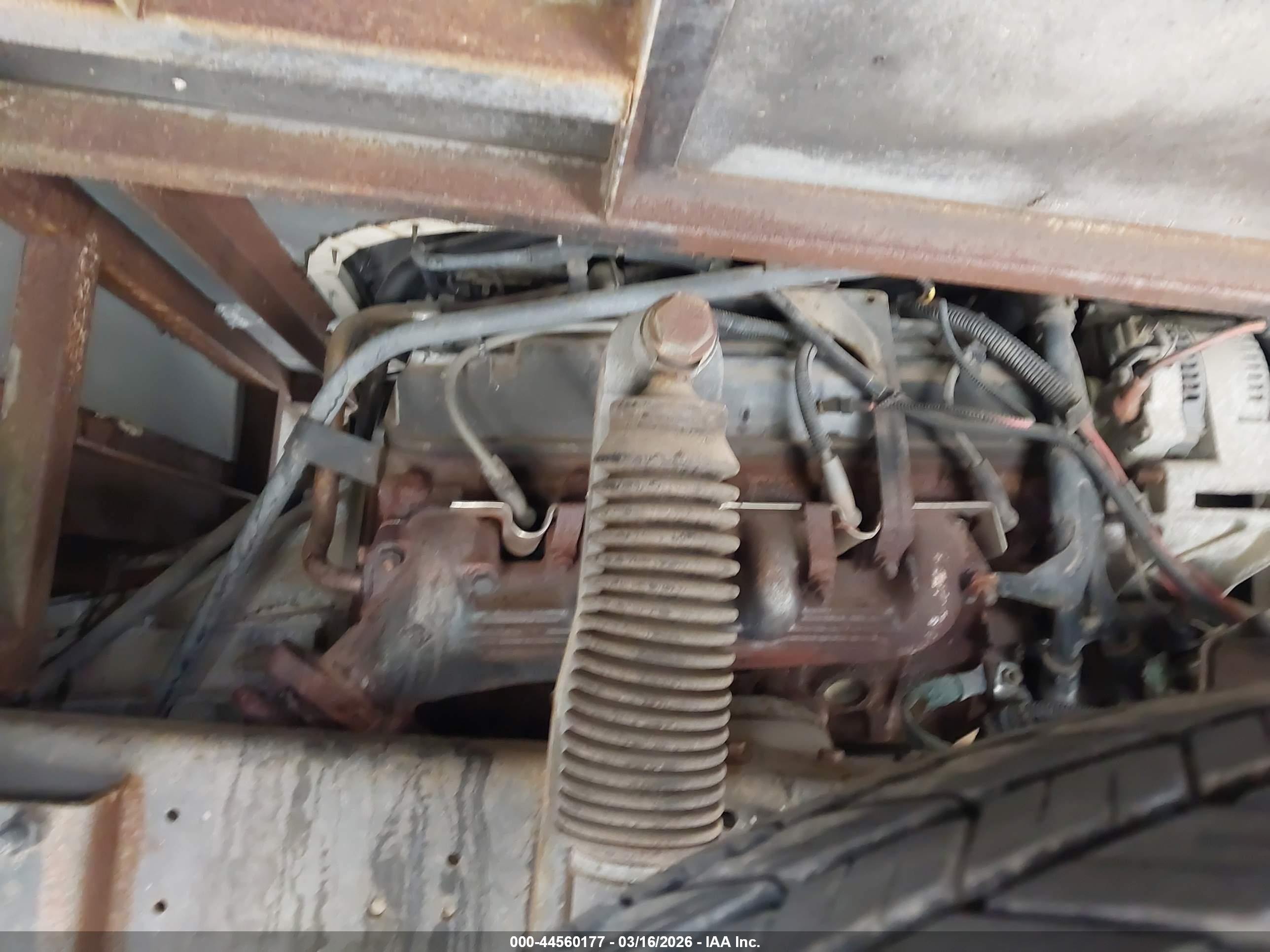 FORD F530 image 10