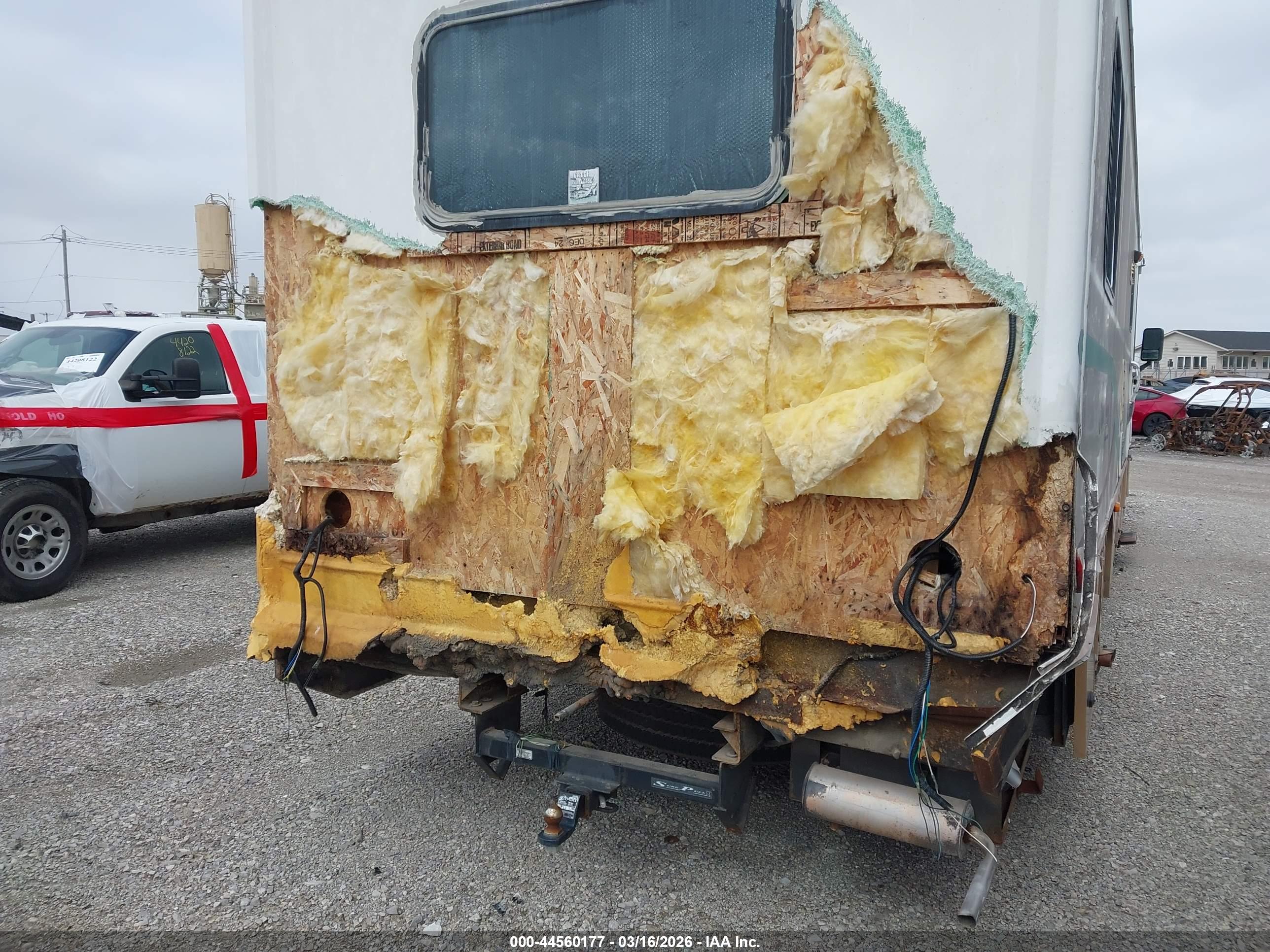 FORD F530 image 6