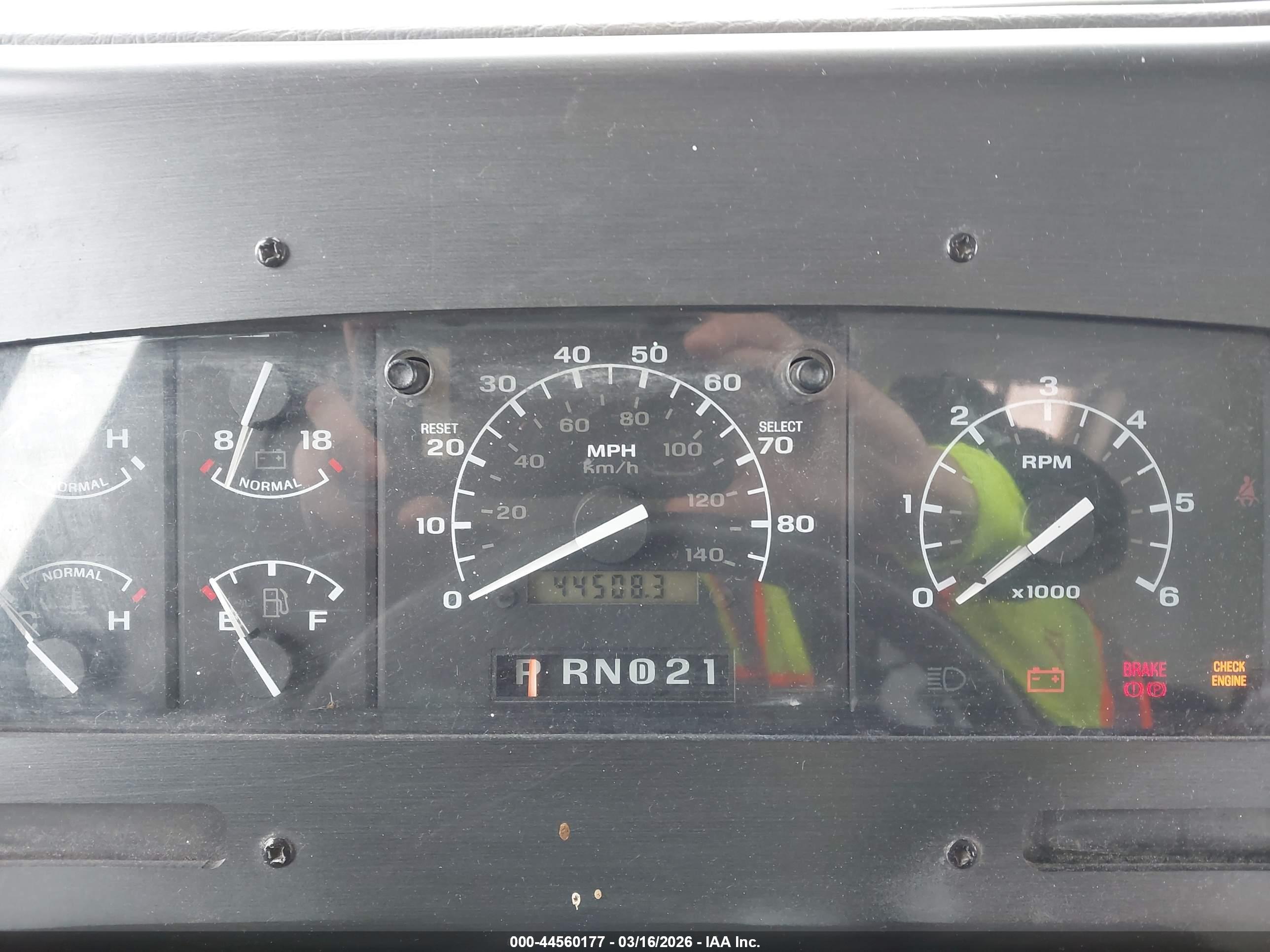 FORD F530 image 7