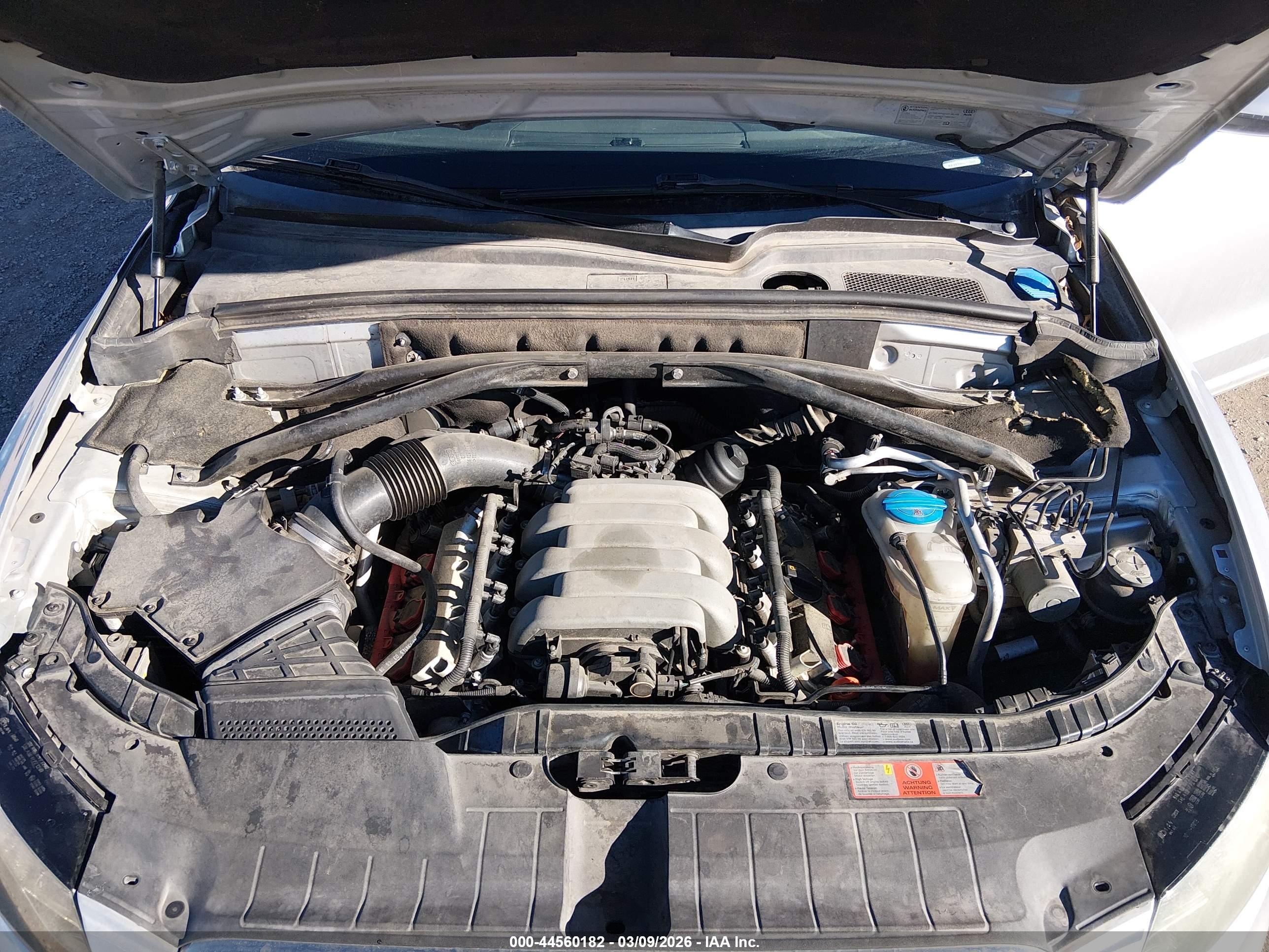 AUDI Q5 image 10