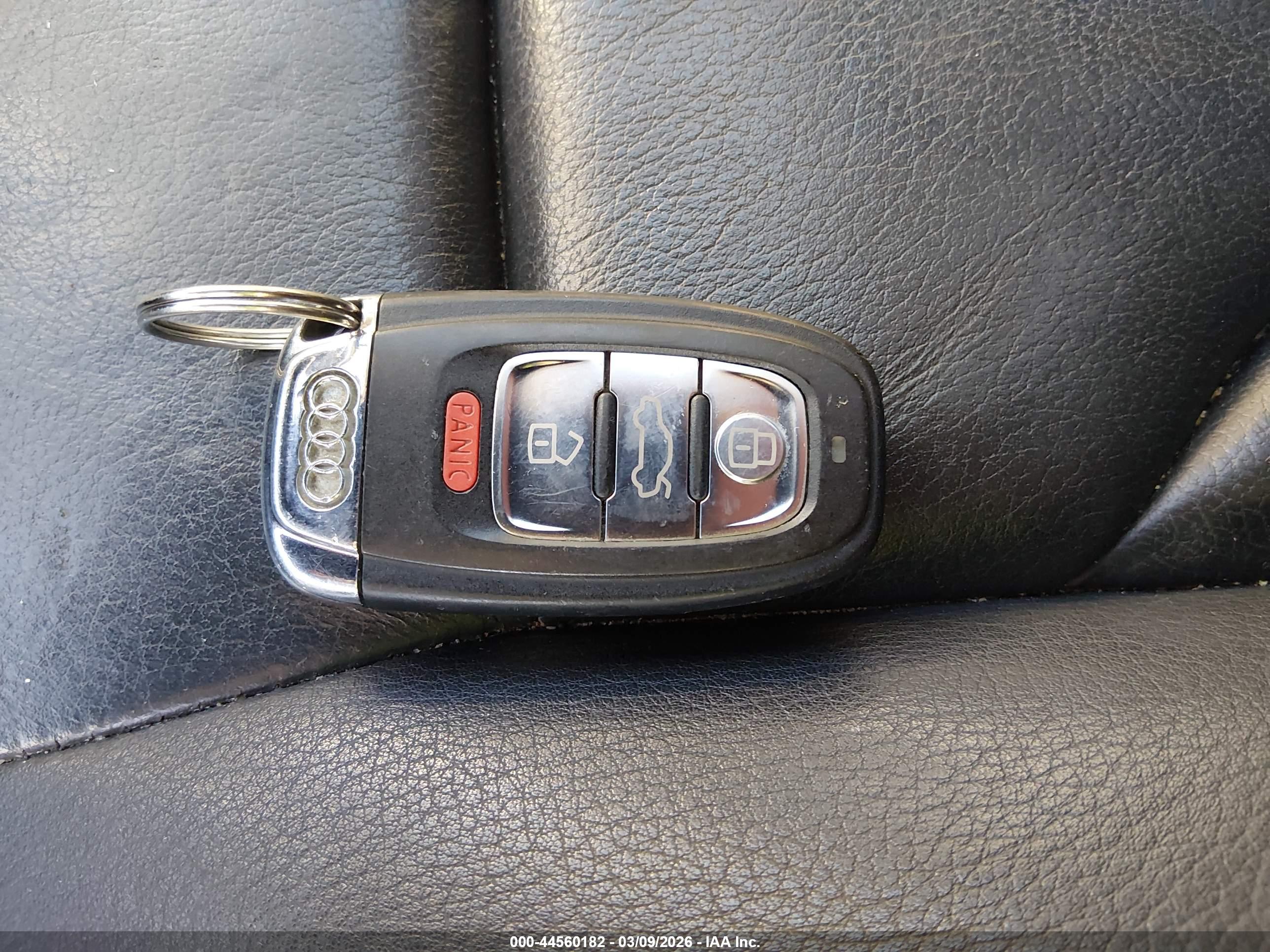 AUDI Q5 image 11