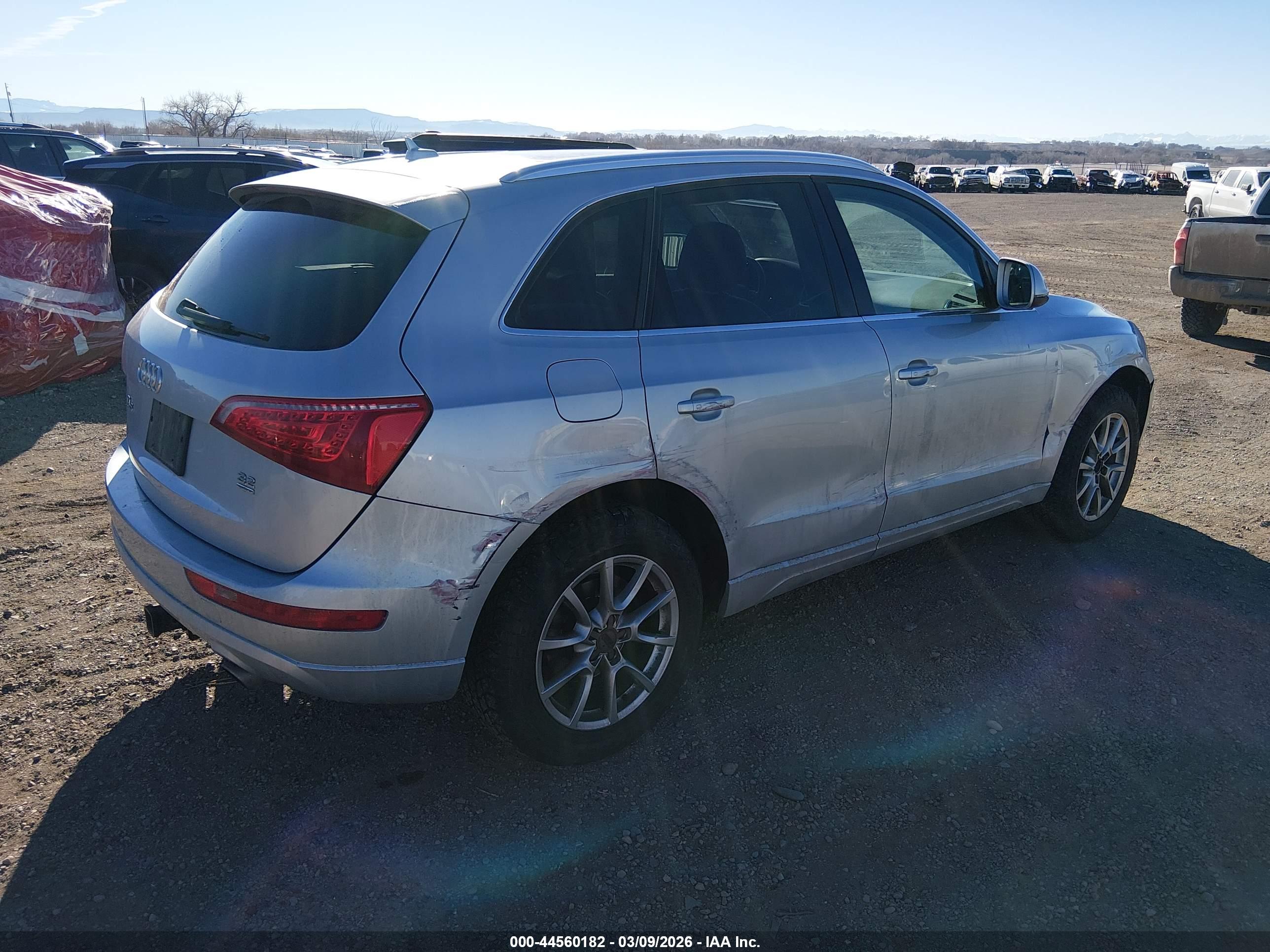 AUDI Q5 image 4