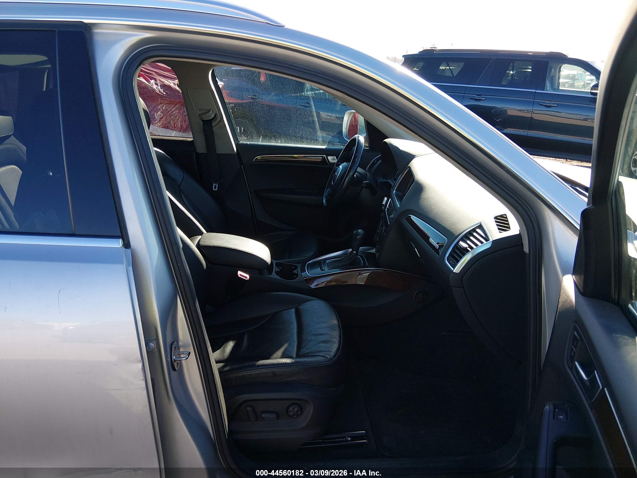 AUDI Q5 image 5
