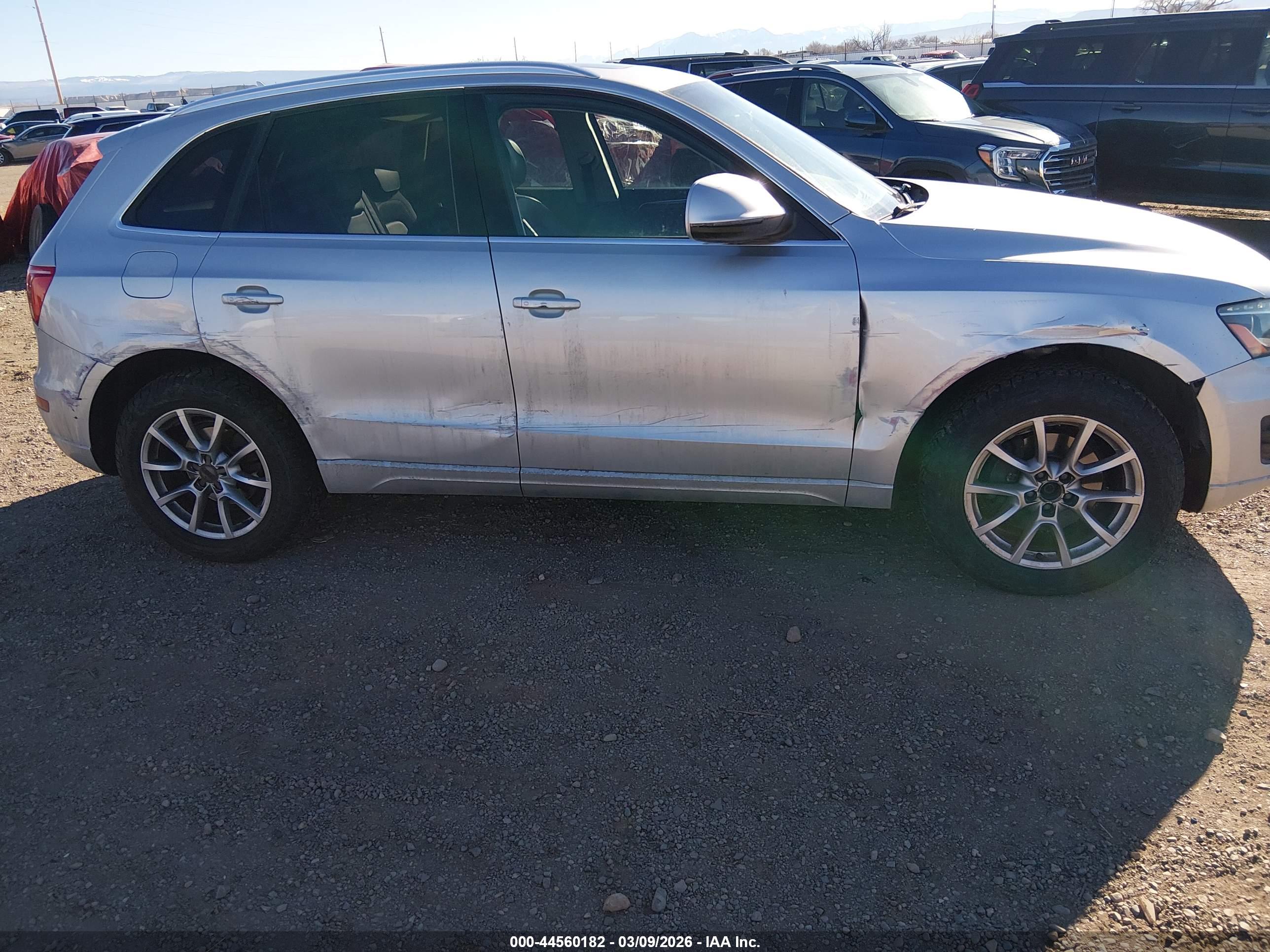 AUDI Q5 image 6
