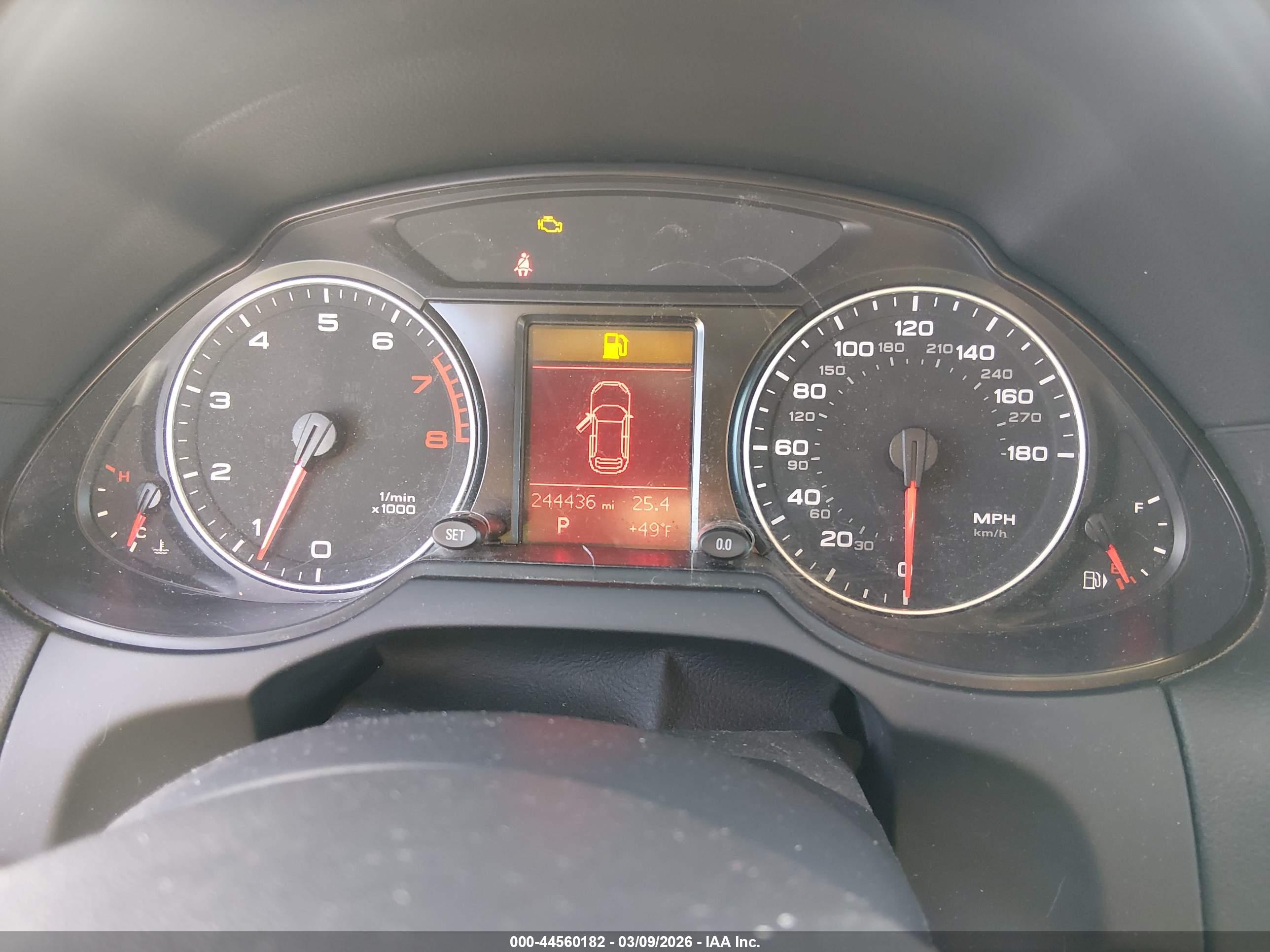 AUDI Q5 image 7