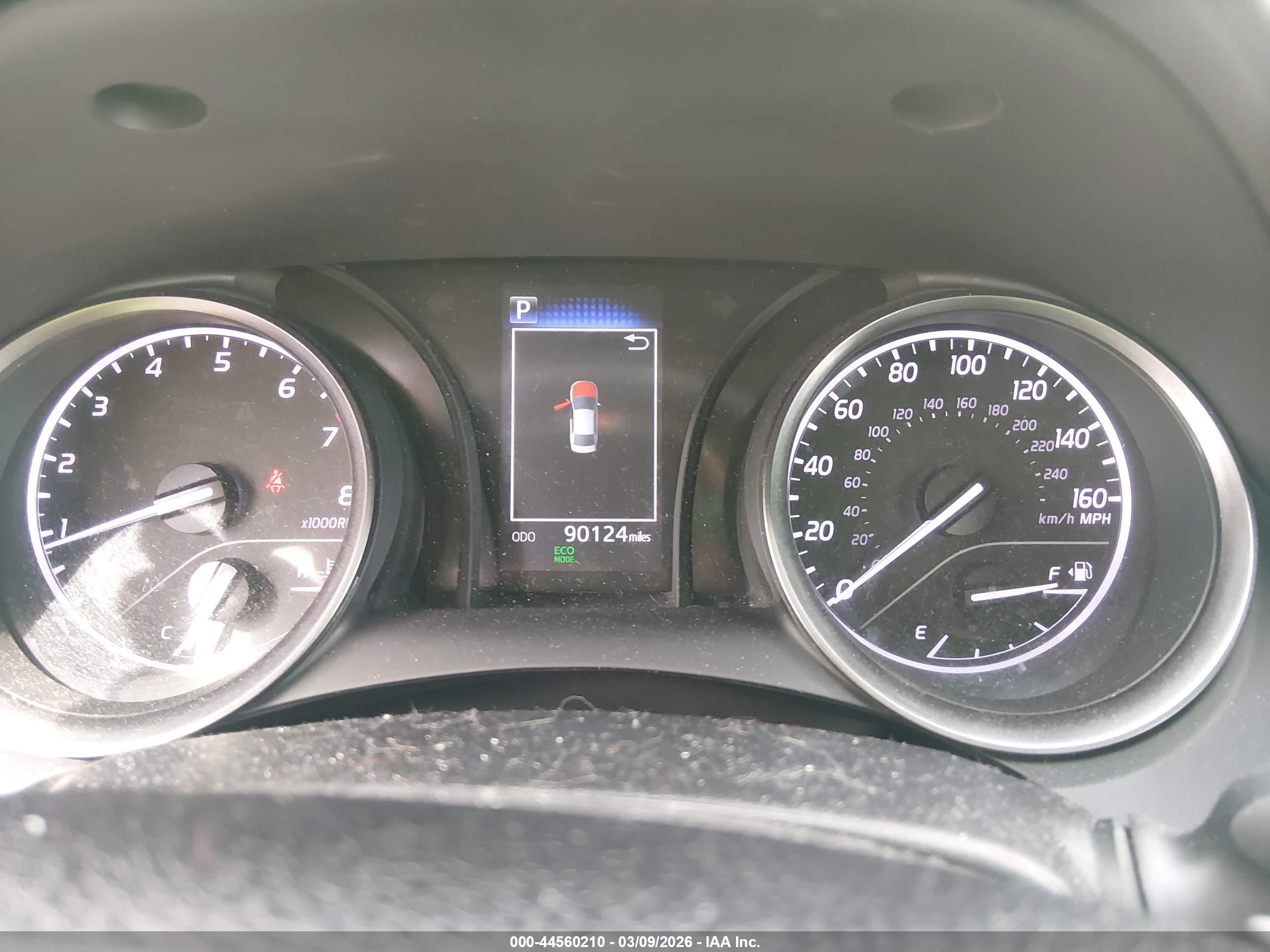 TOYOTA CAMRY image 7
