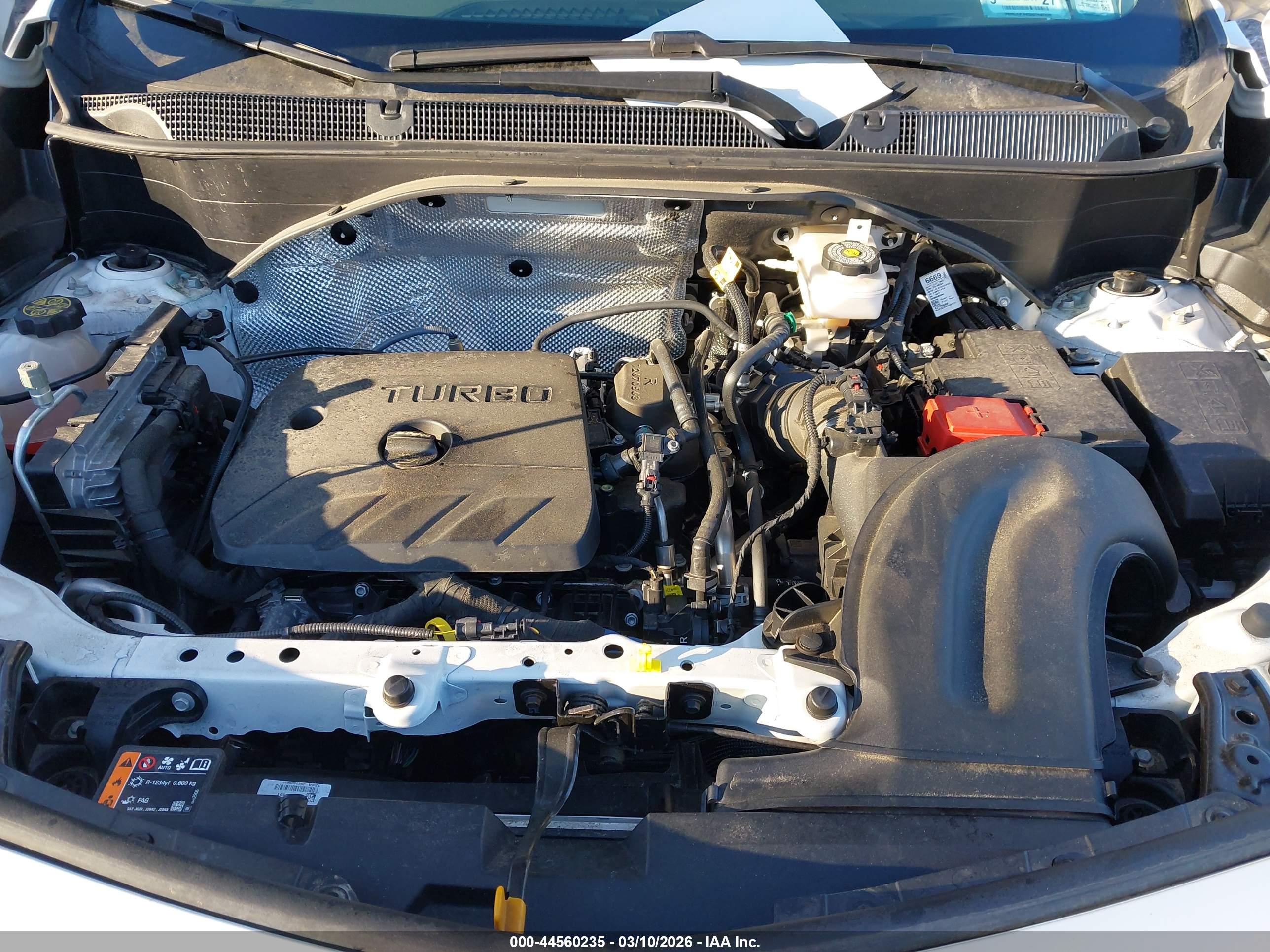 BUICK ENCORE image 10