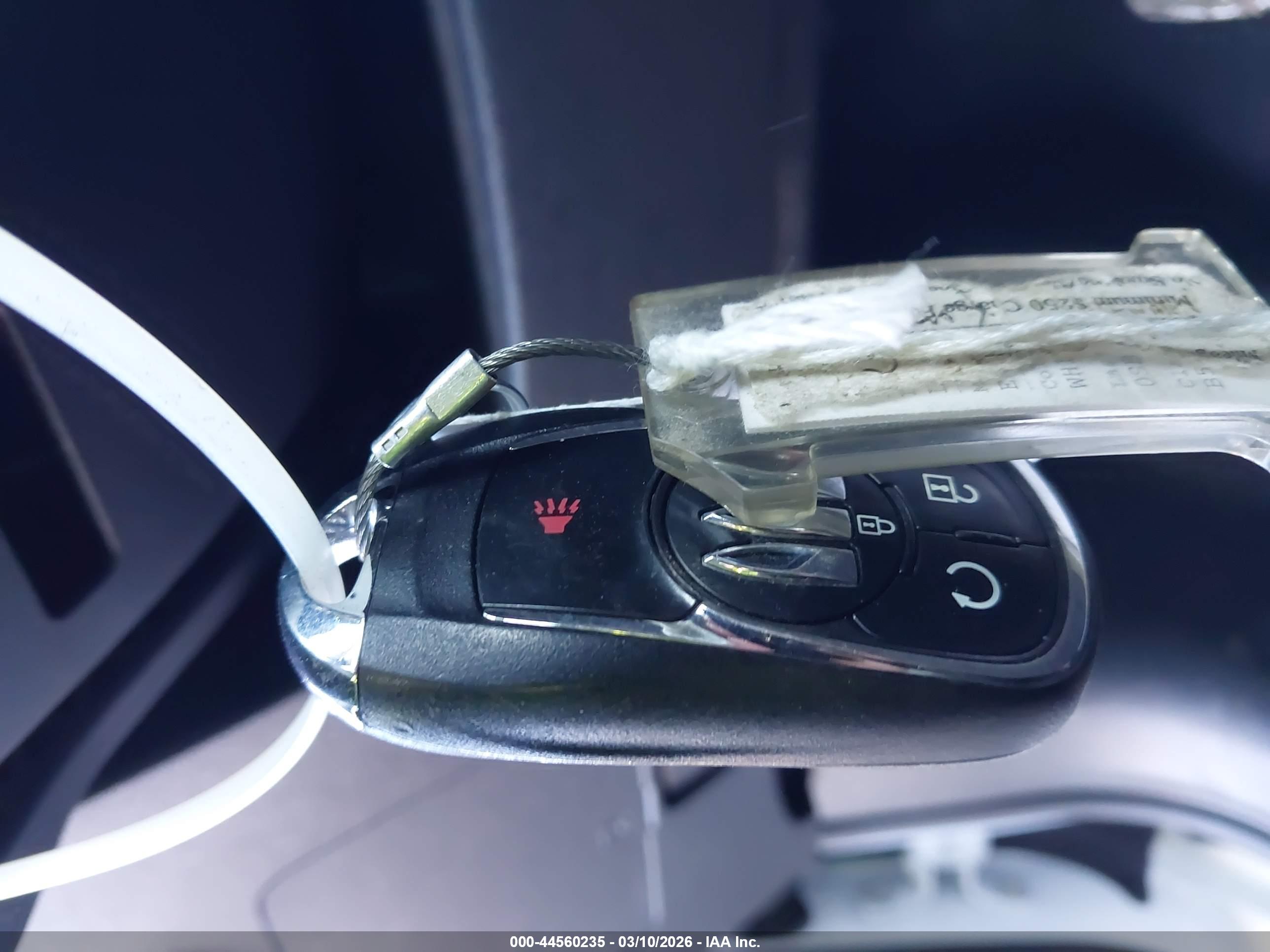 BUICK ENCORE image 11