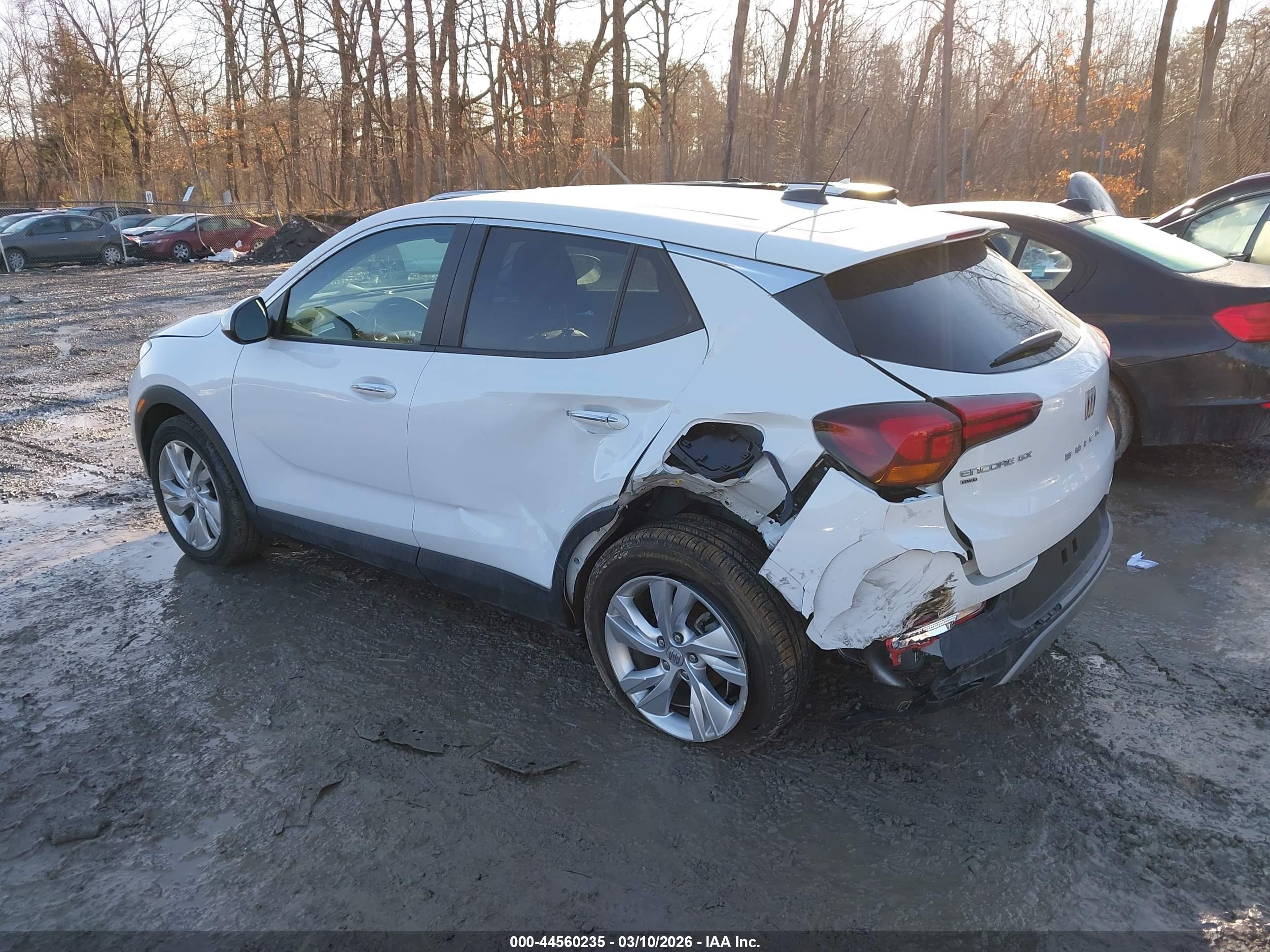BUICK ENCORE image 3