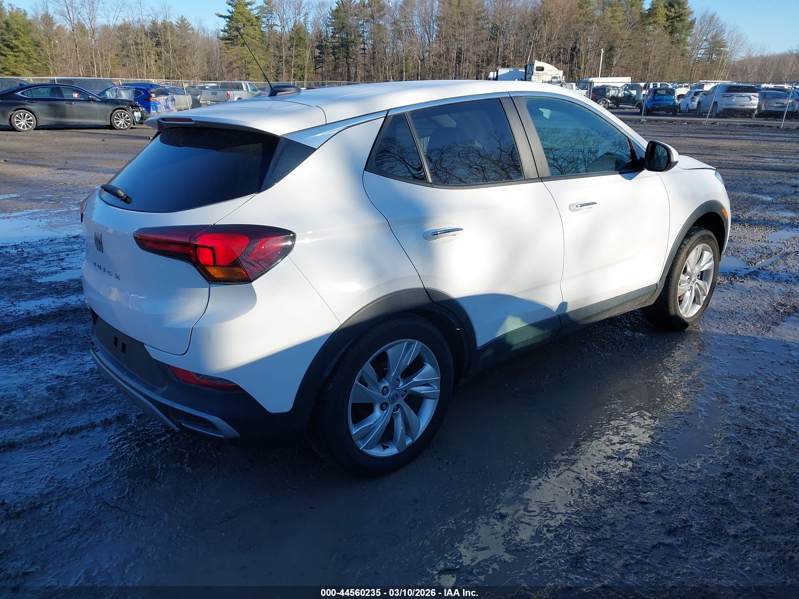 BUICK ENCORE image 4