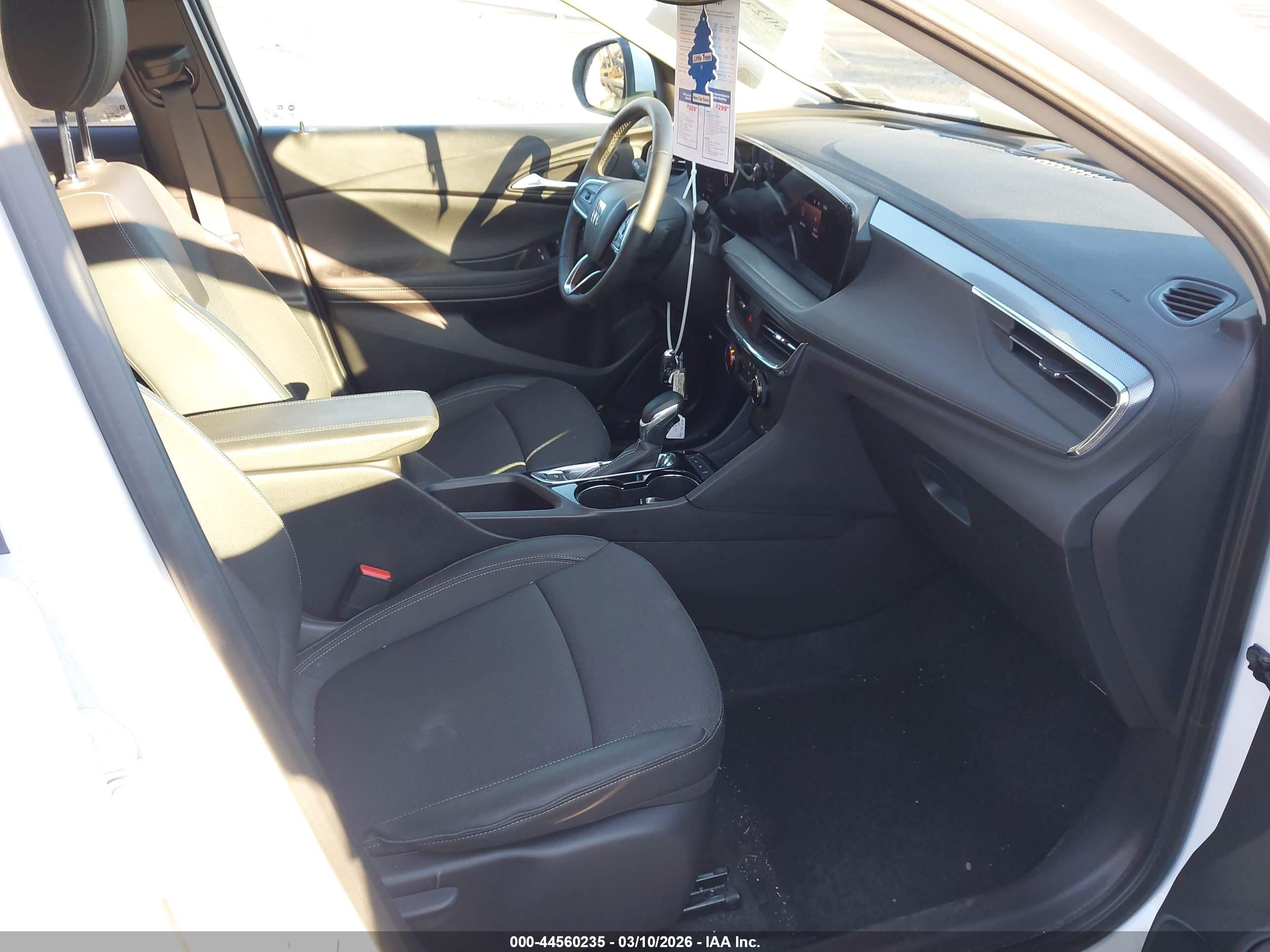 BUICK ENCORE image 5