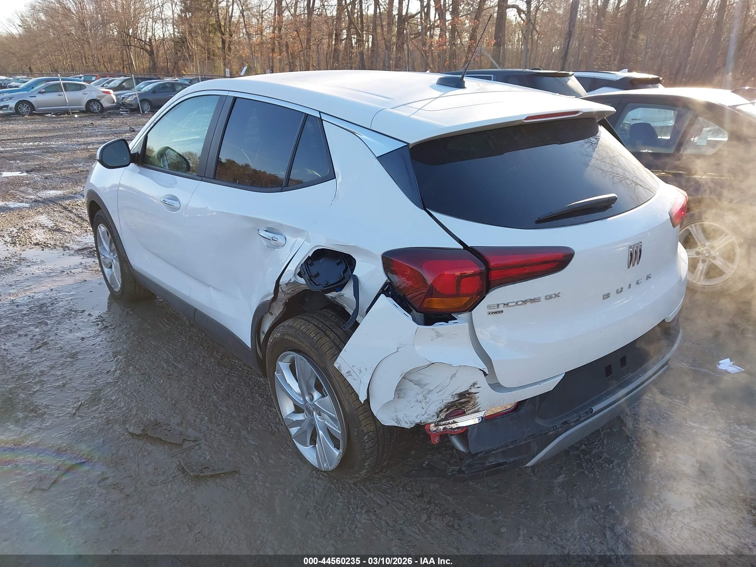 BUICK ENCORE image 6