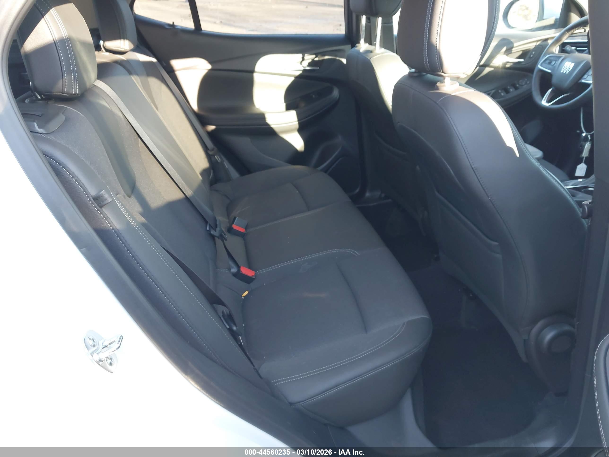 BUICK ENCORE image 8
