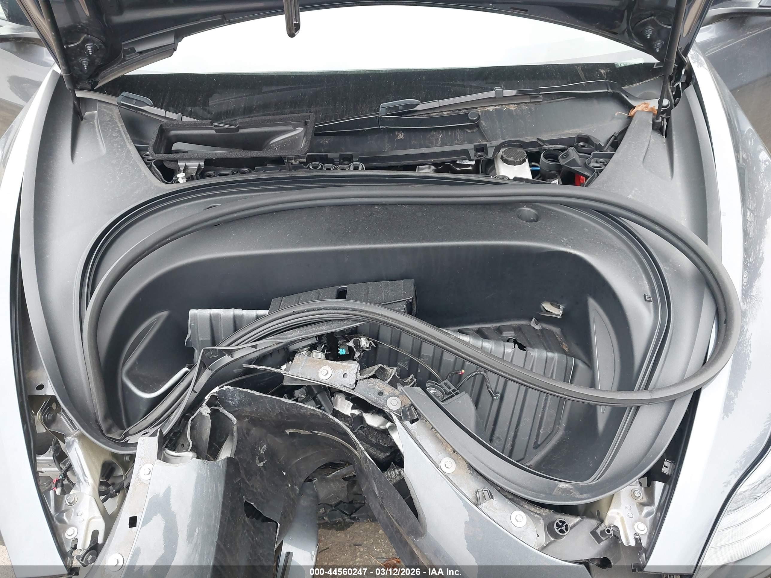 TESLA MODEL image 10