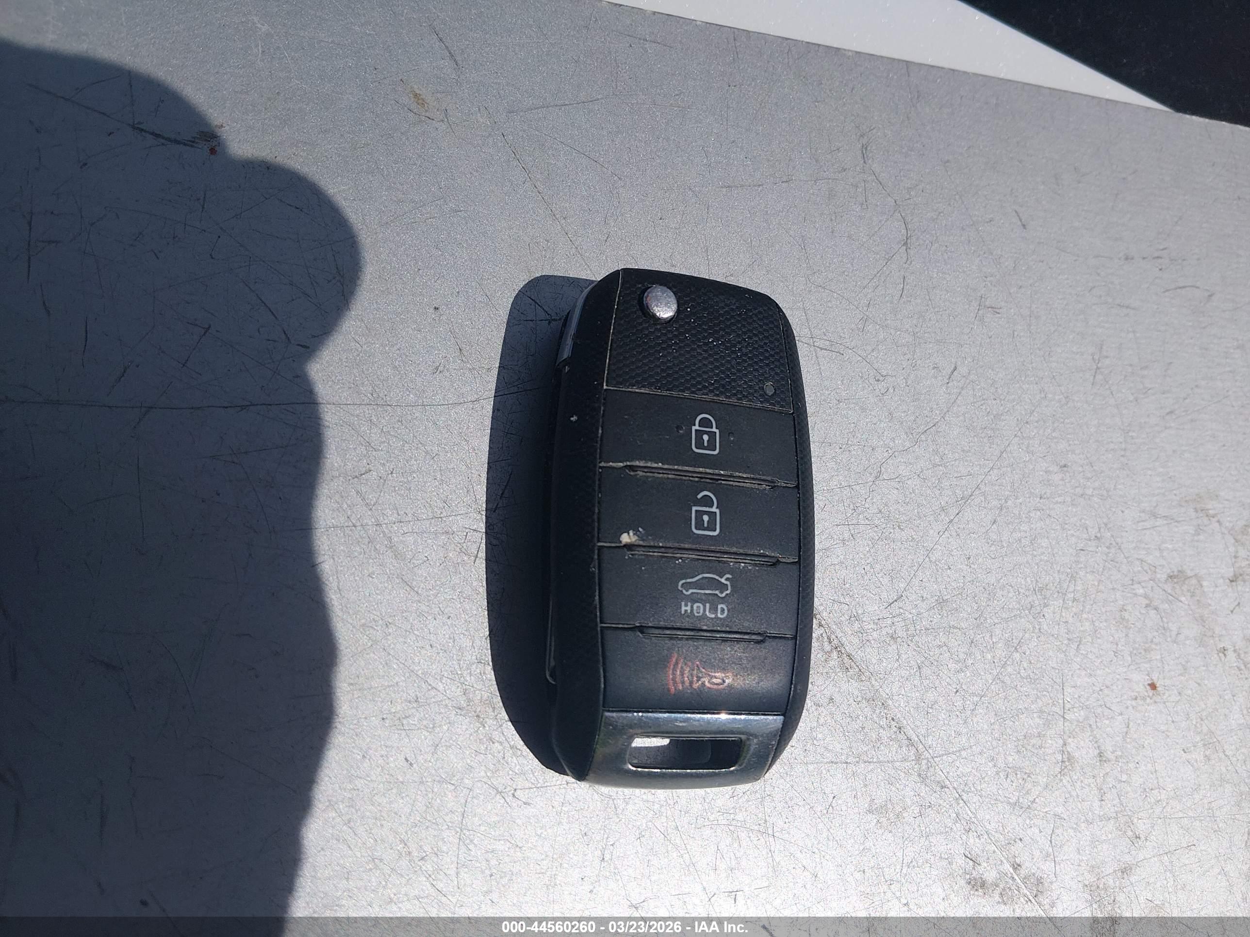 KIA OPTIMA image 11