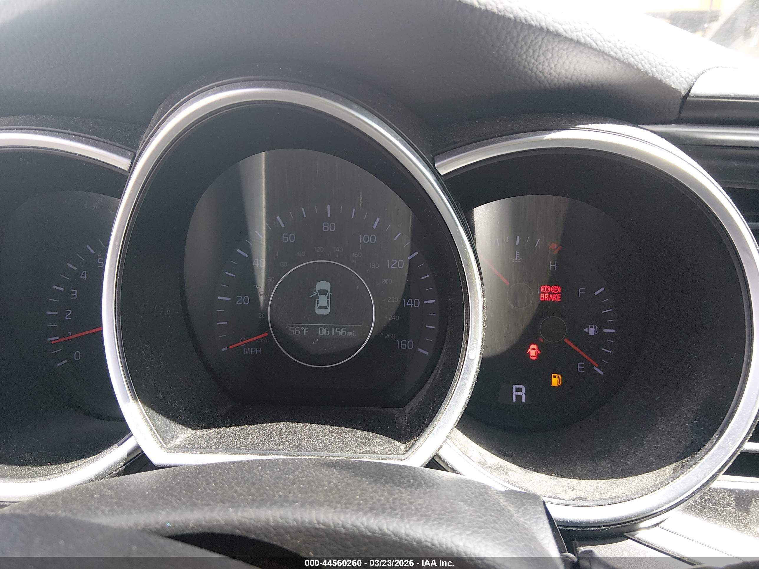 KIA OPTIMA image 7