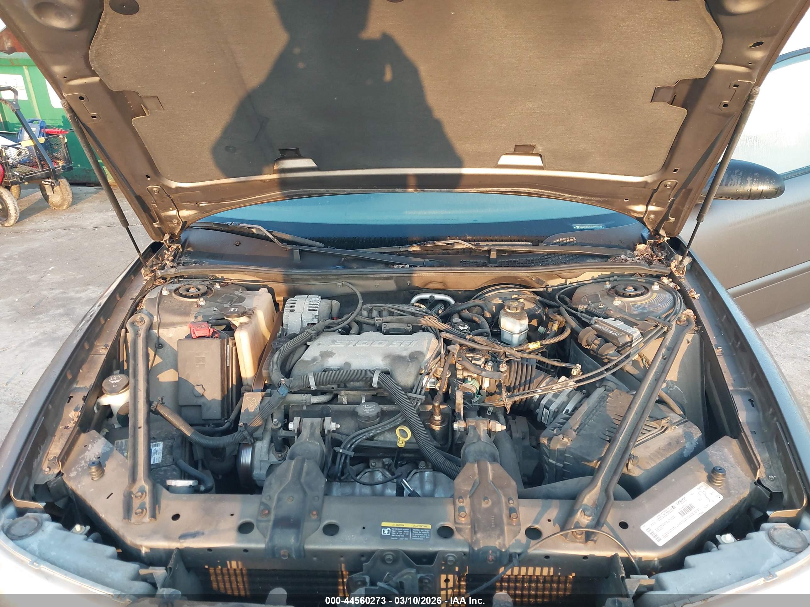 BUICK CENTURY image 10