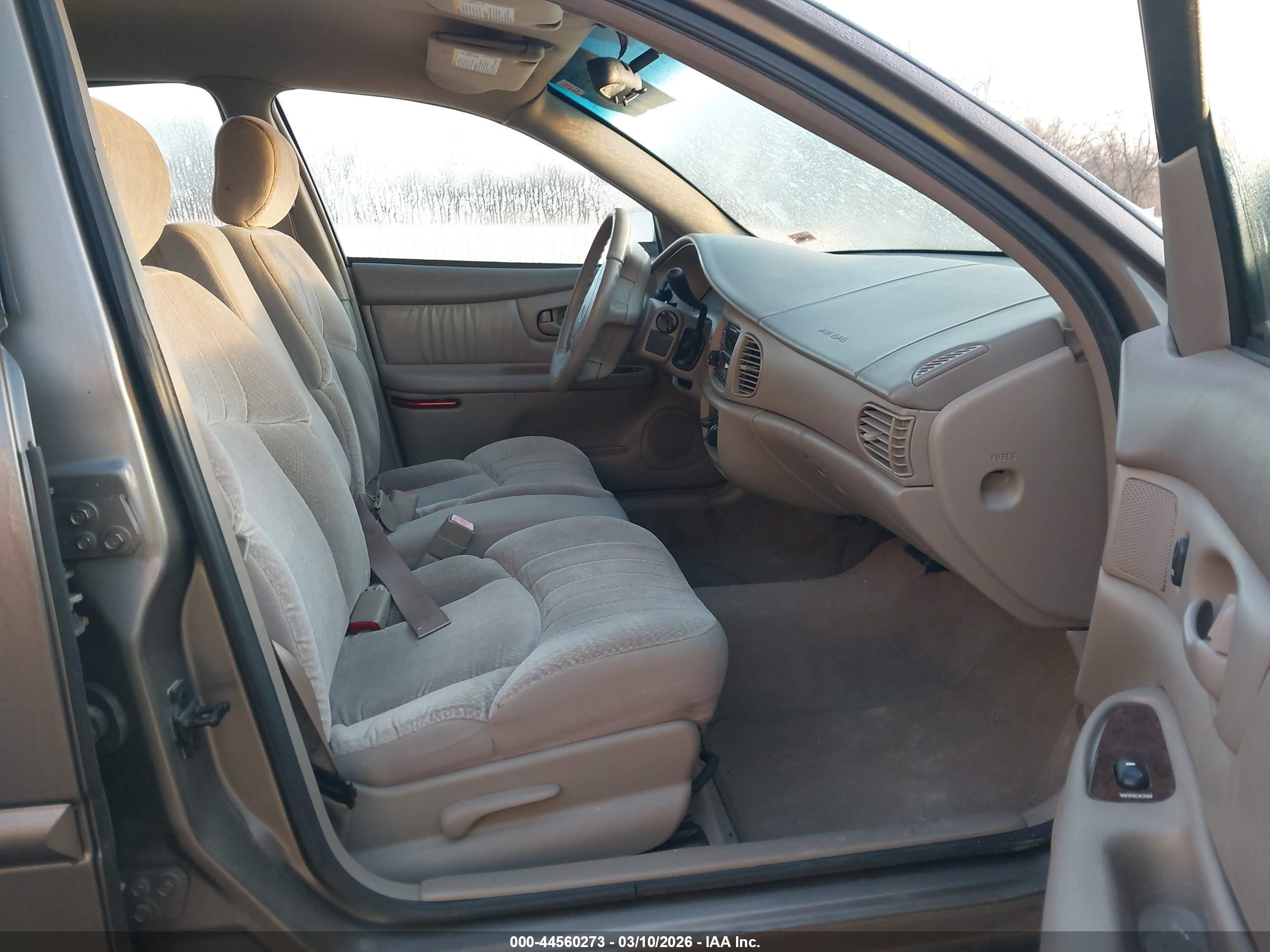 BUICK CENTURY image 5