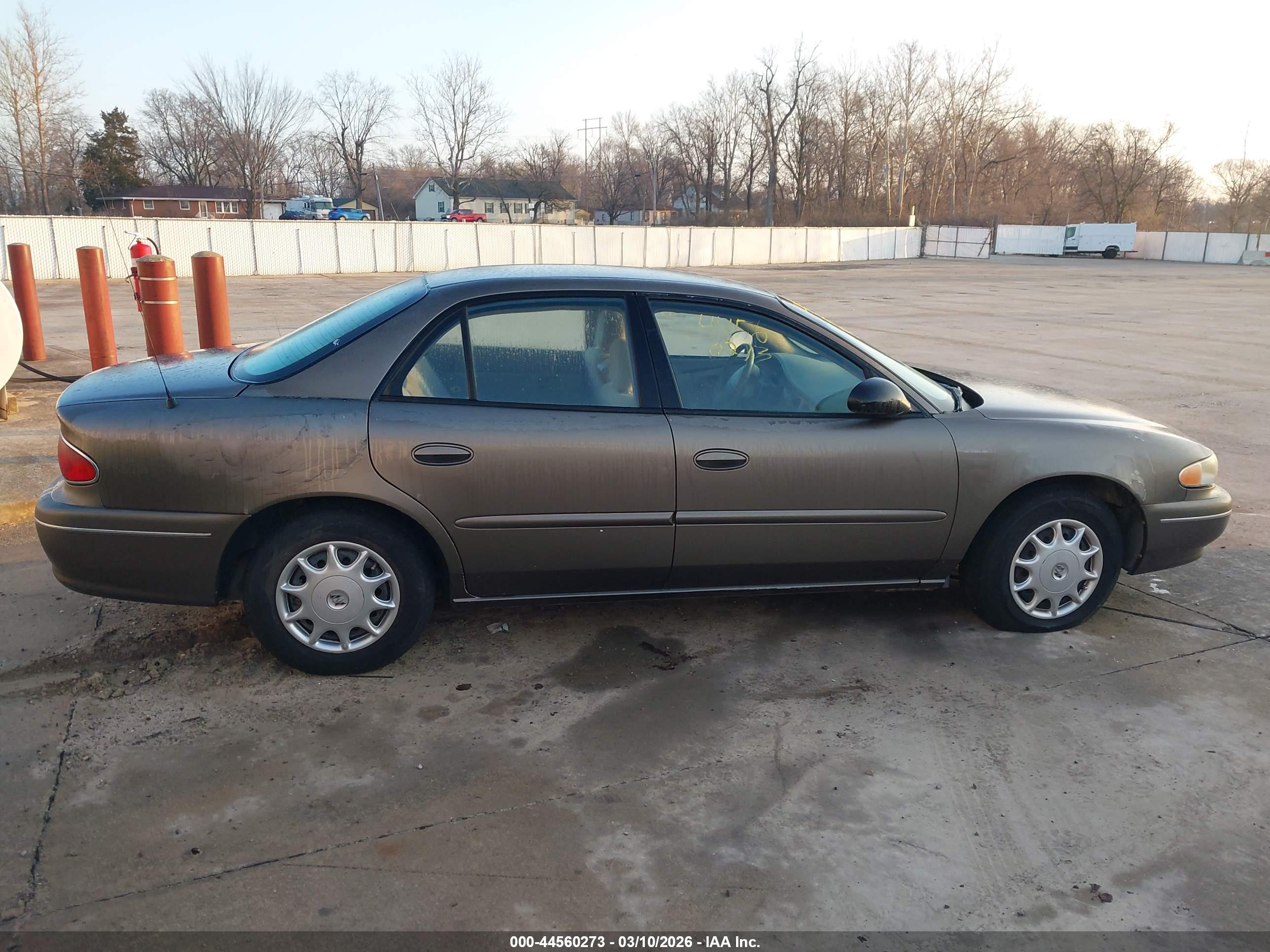 BUICK CENTURY image 6