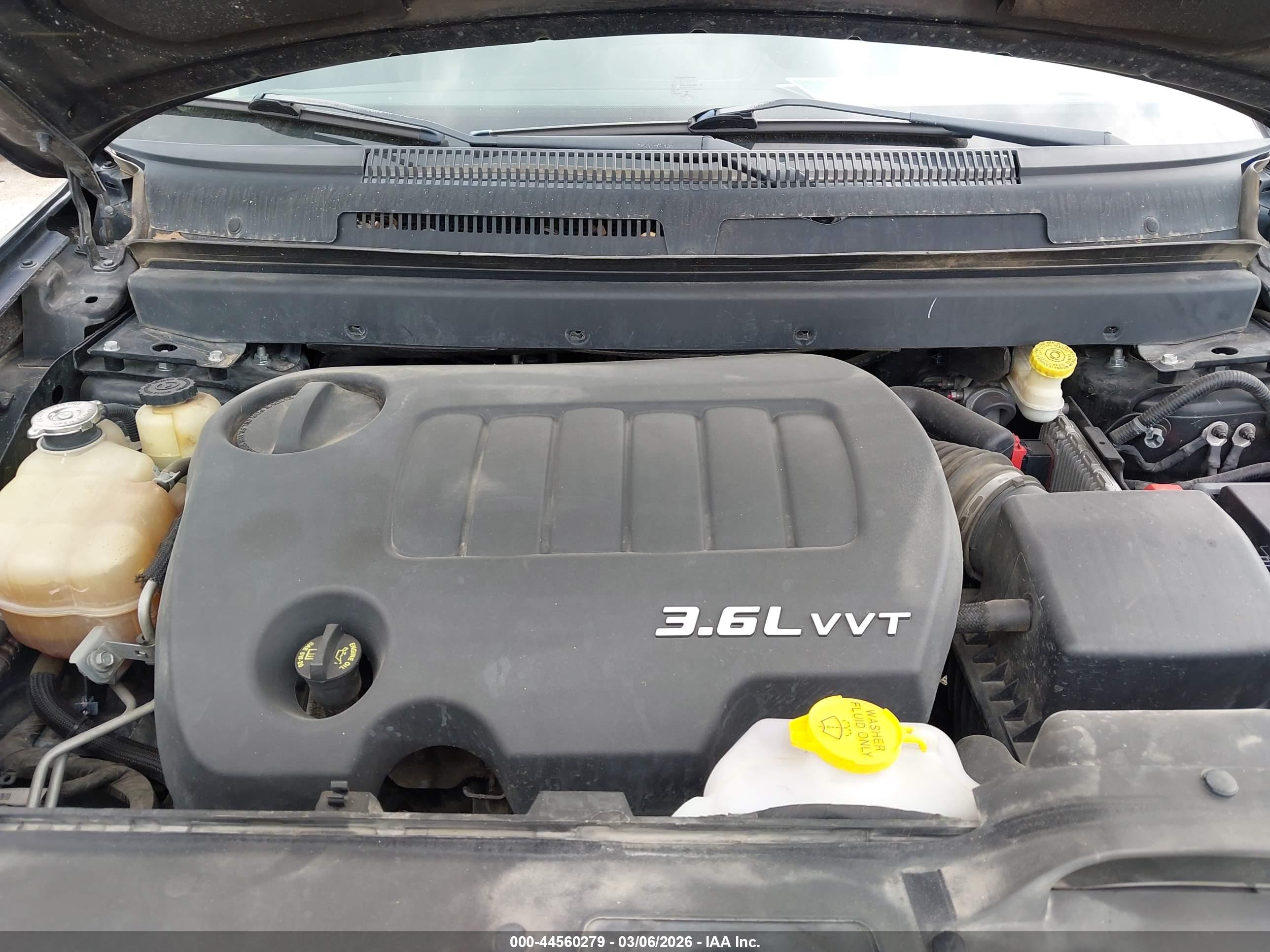 DODGE JOURNEY image 10