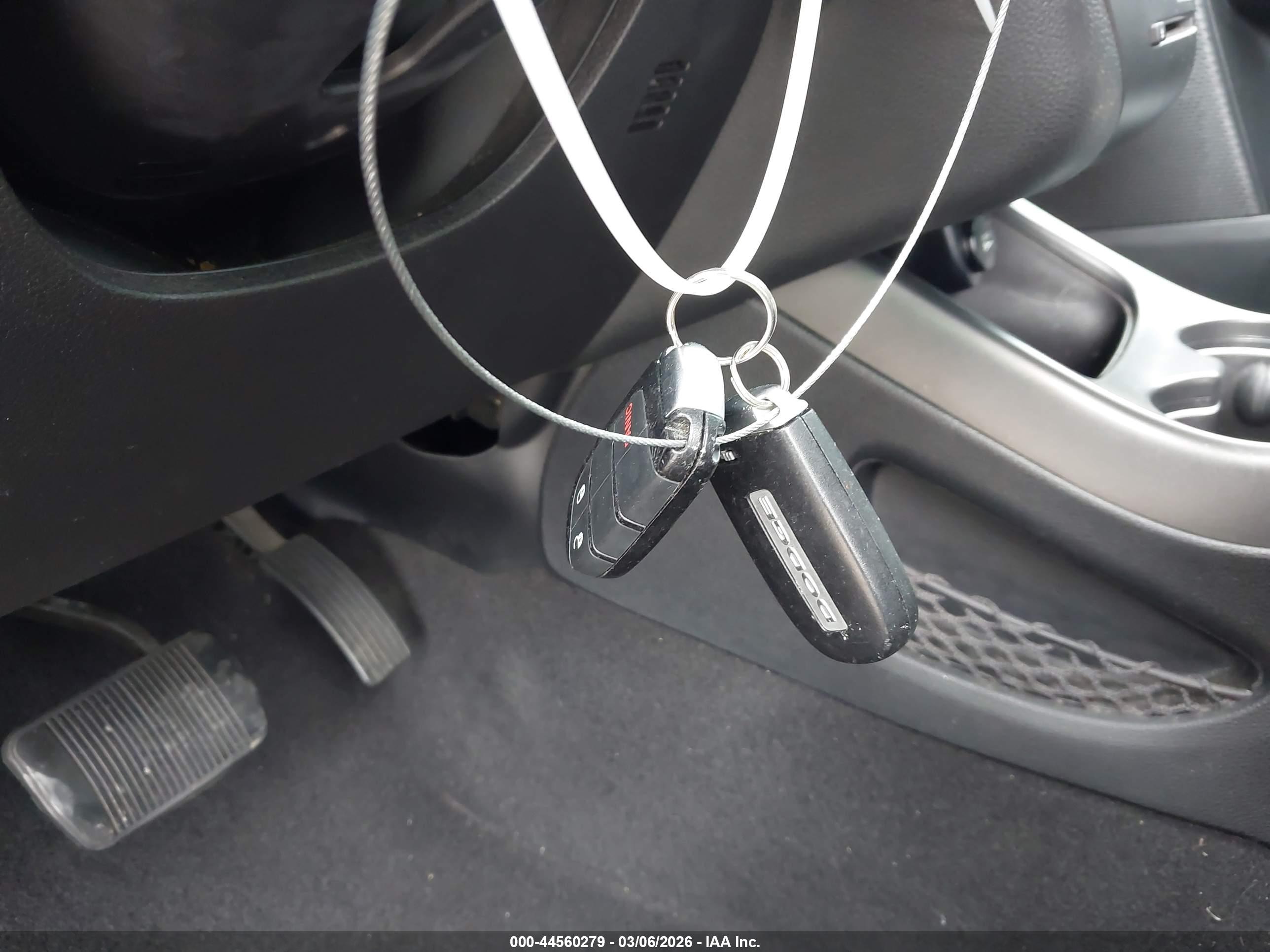 DODGE JOURNEY image 11