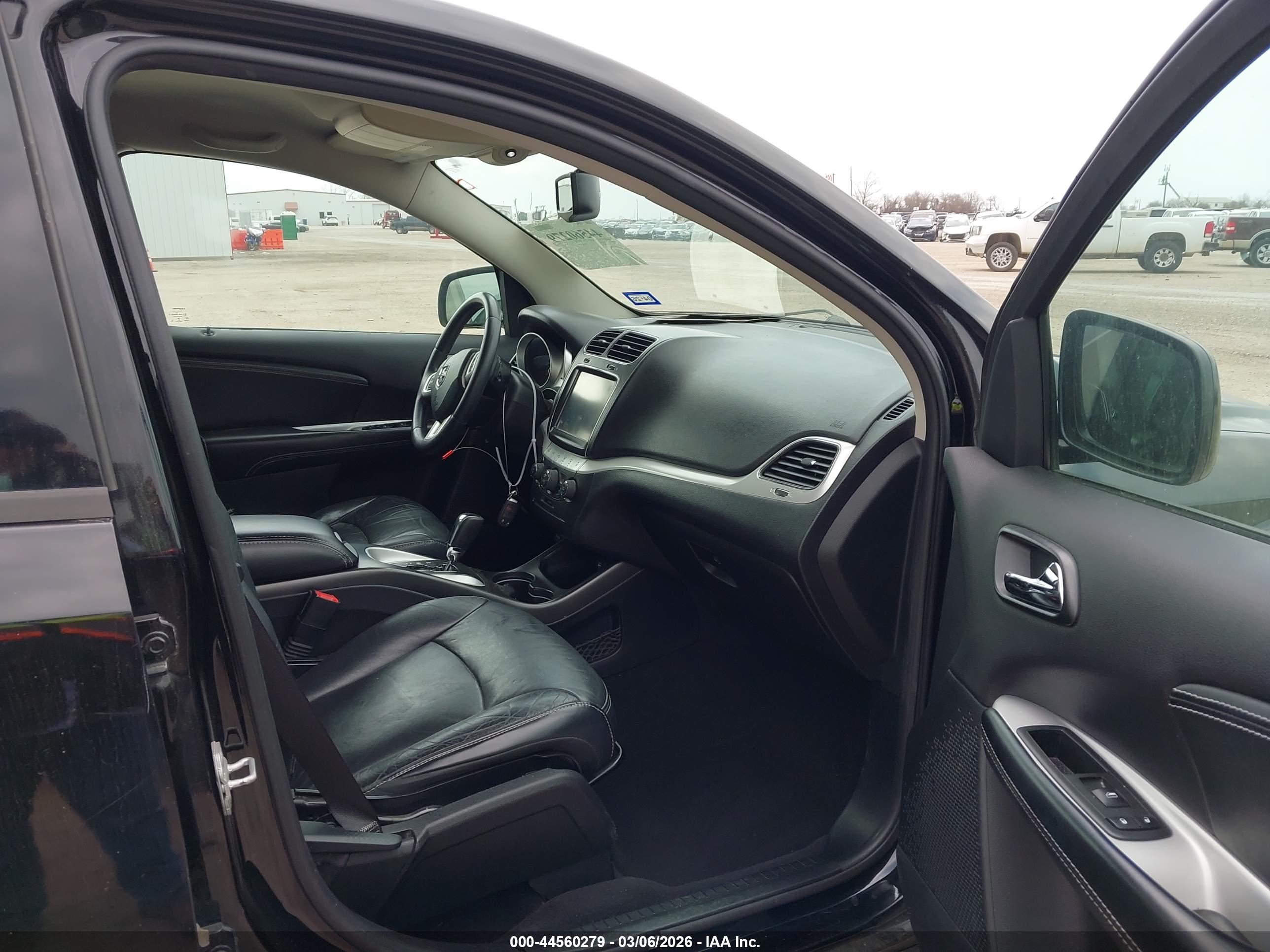 DODGE JOURNEY image 5