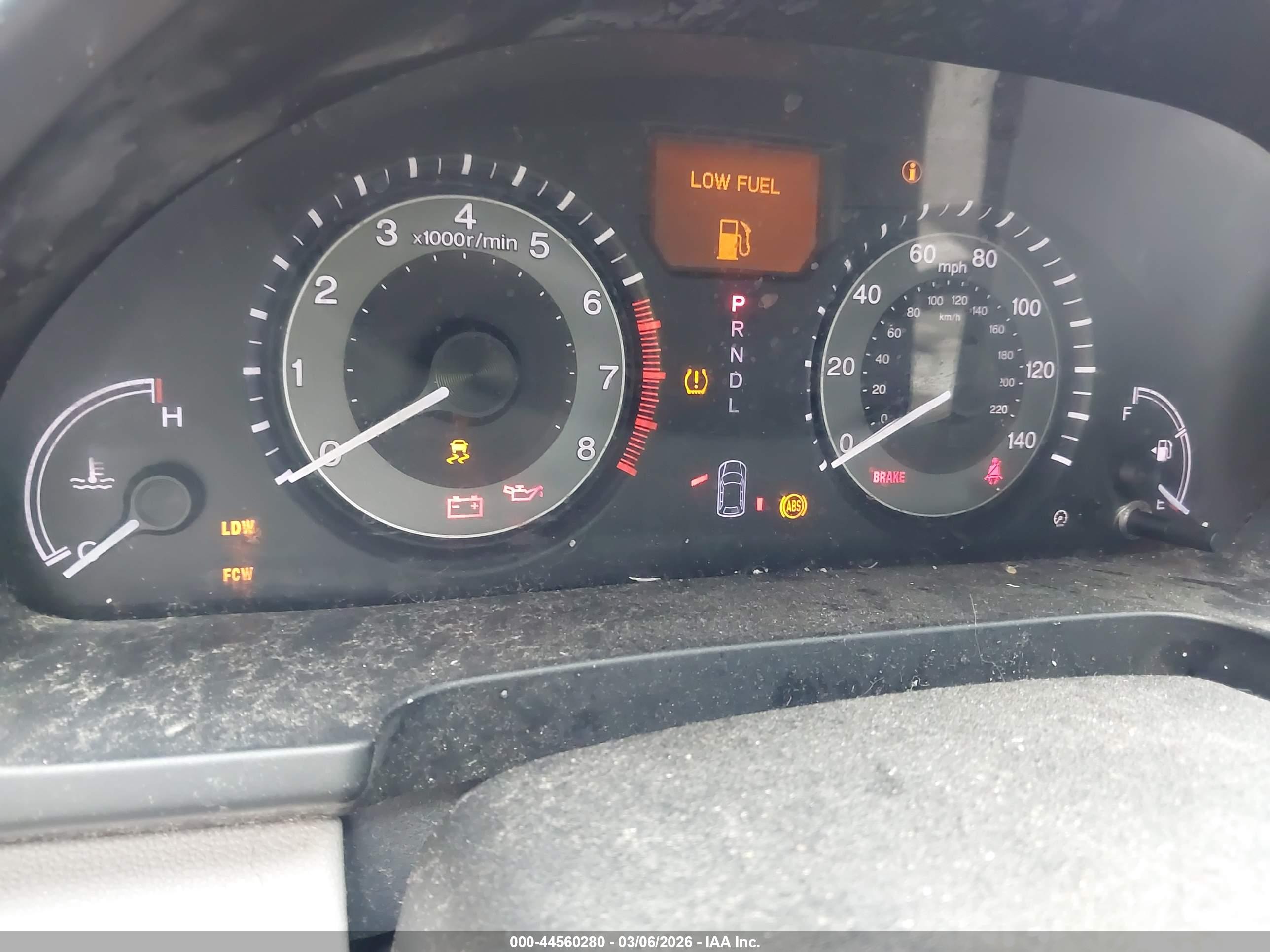 HONDA ODYSSEY image 7