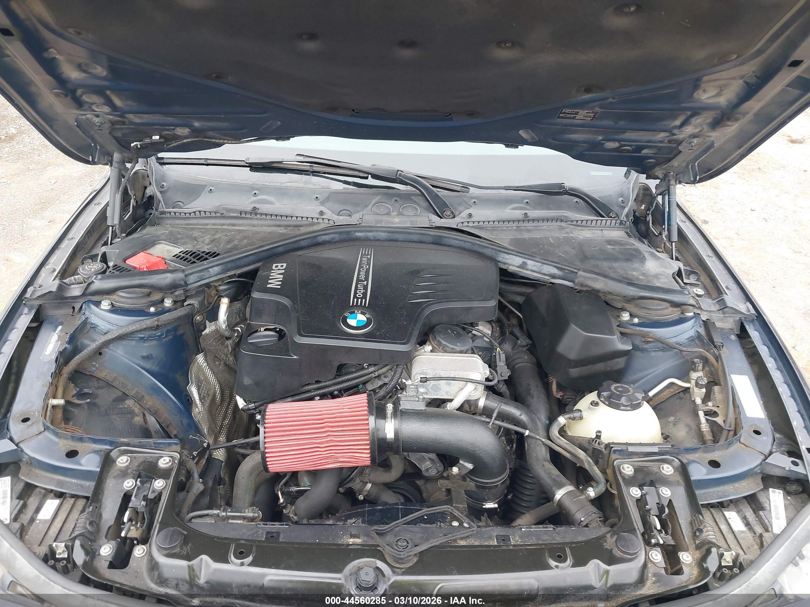BMW 328I image 10