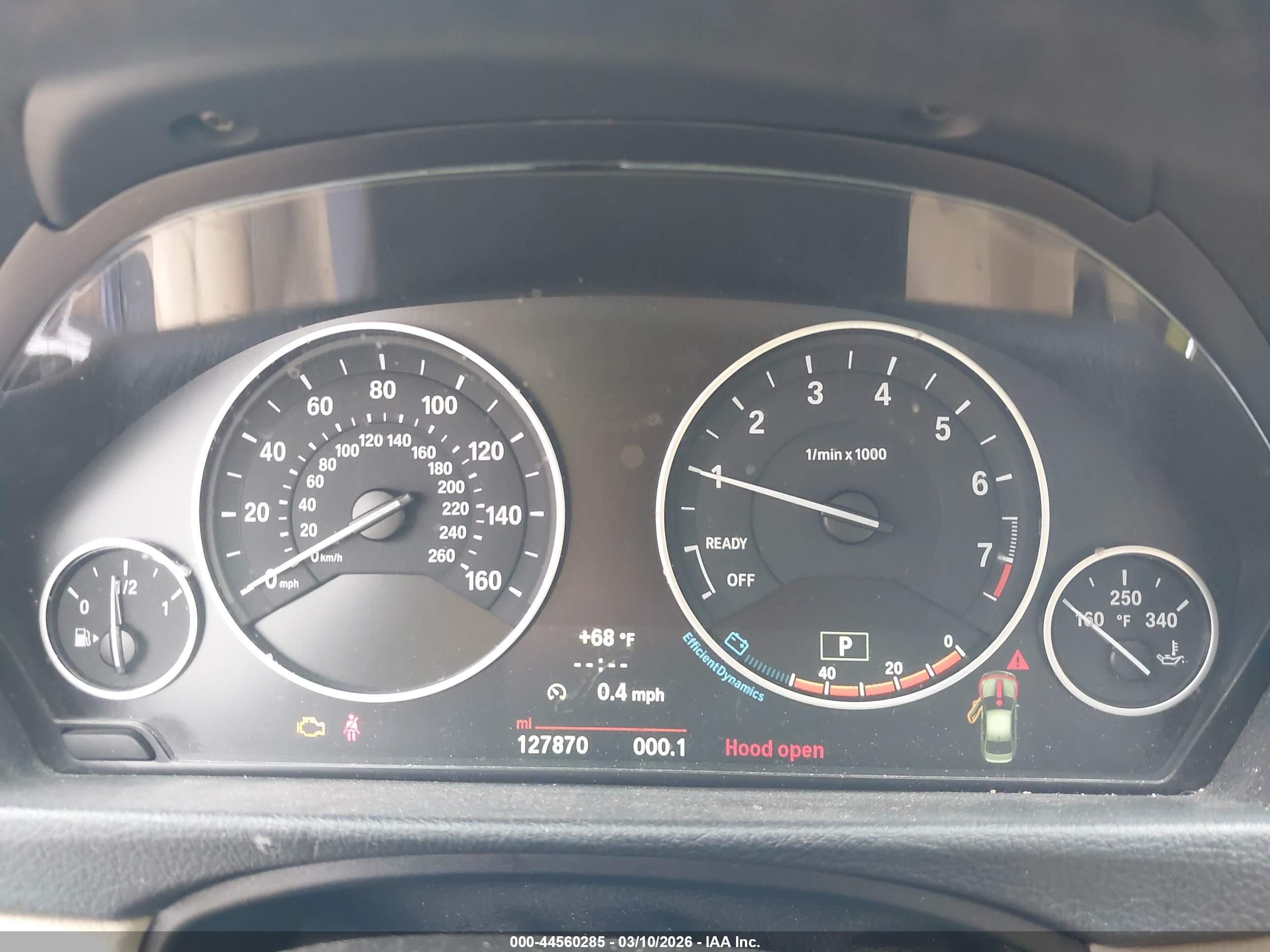 BMW 328I image 7