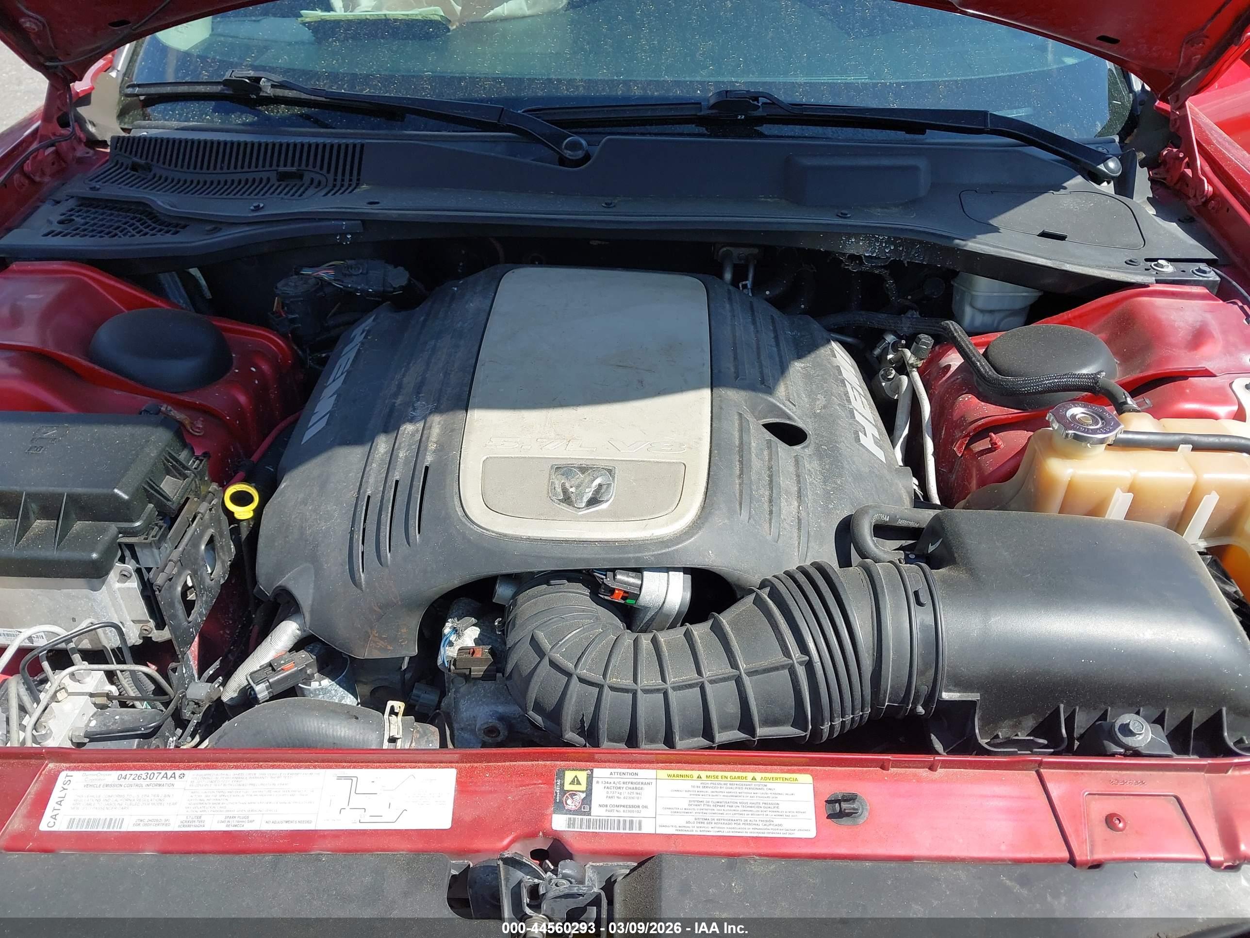 DODGE CHARGER image 10
