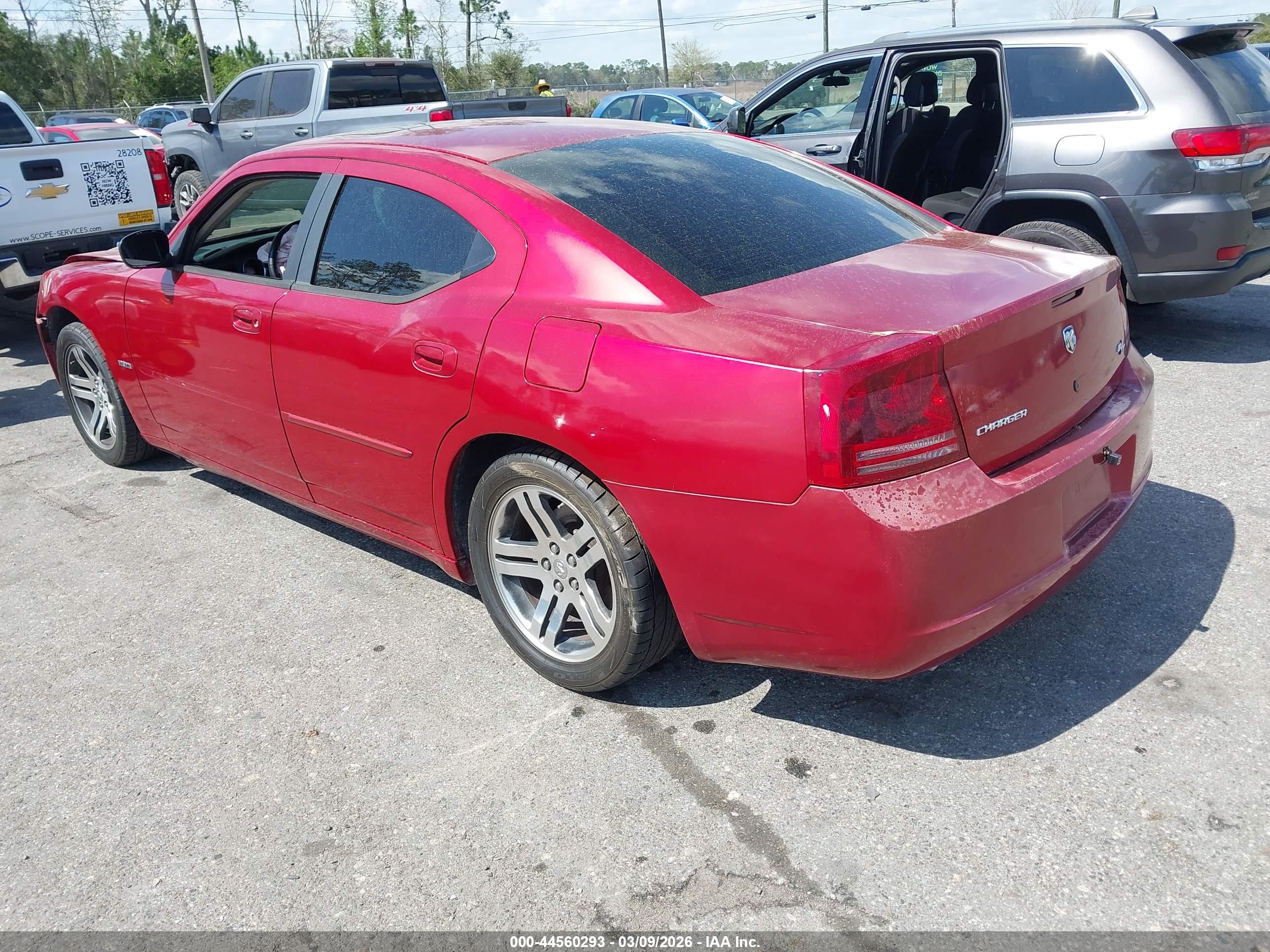 DODGE CHARGER image 3
