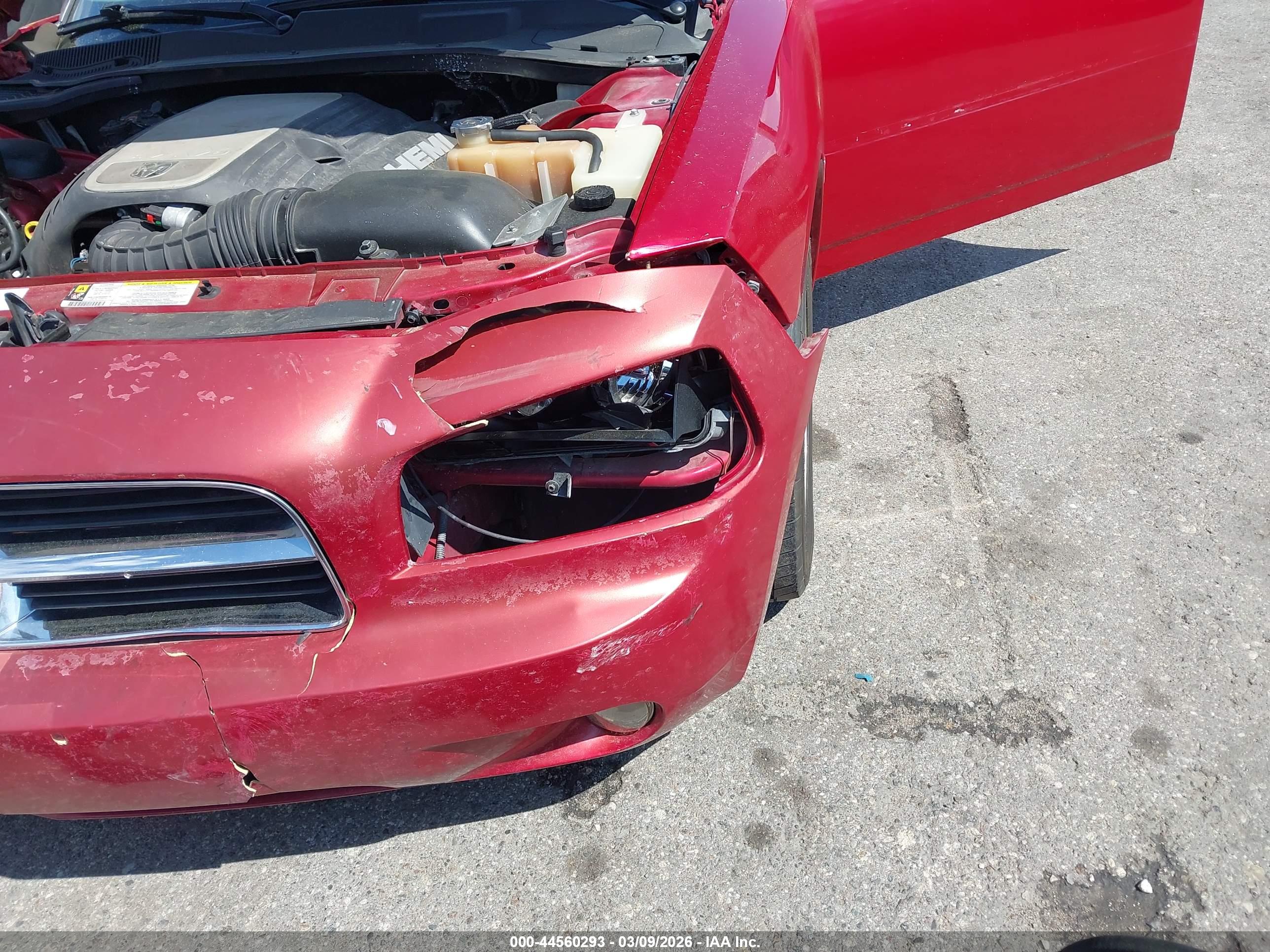DODGE CHARGER image 6