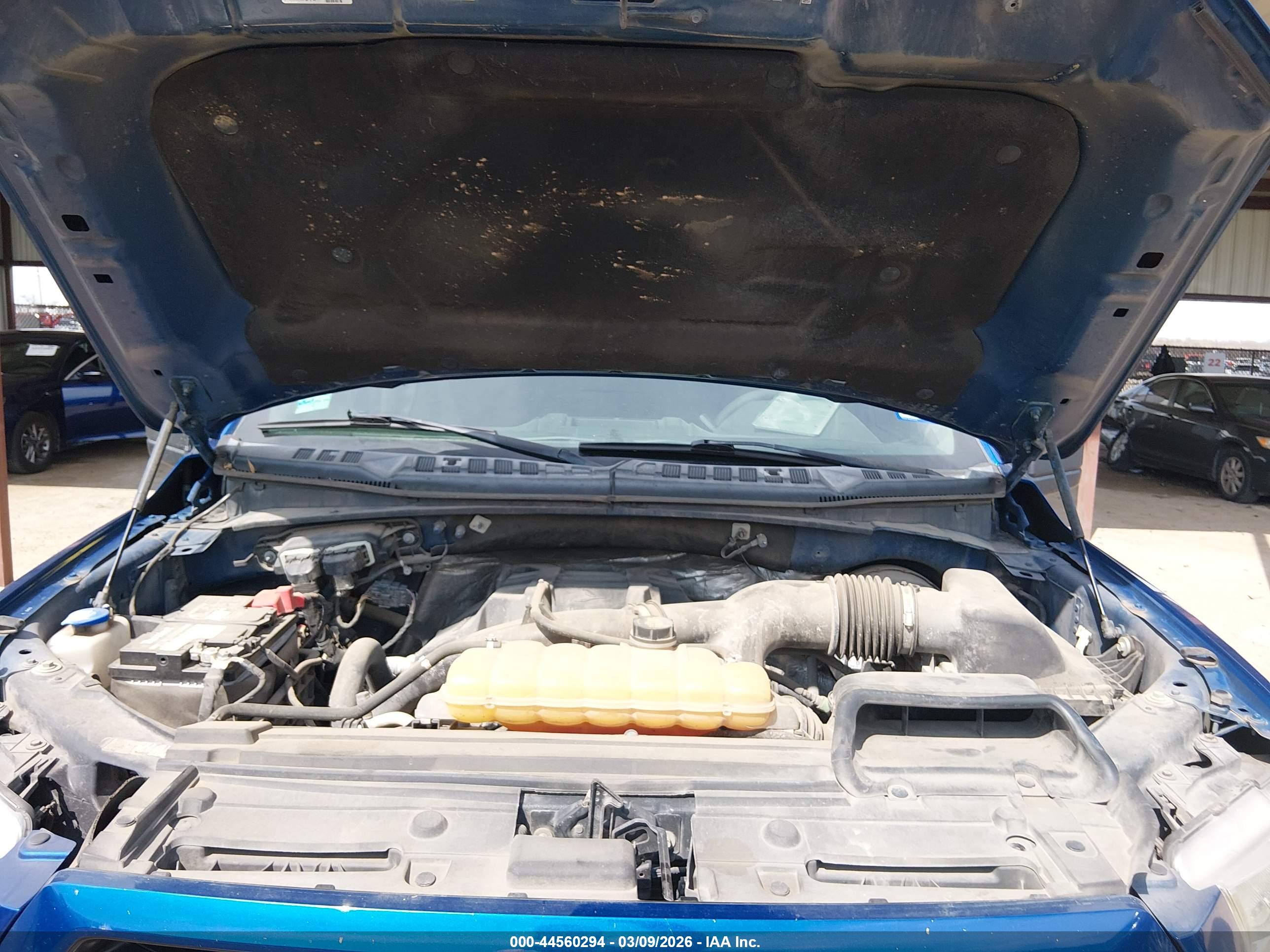 FORD F-150 image 10