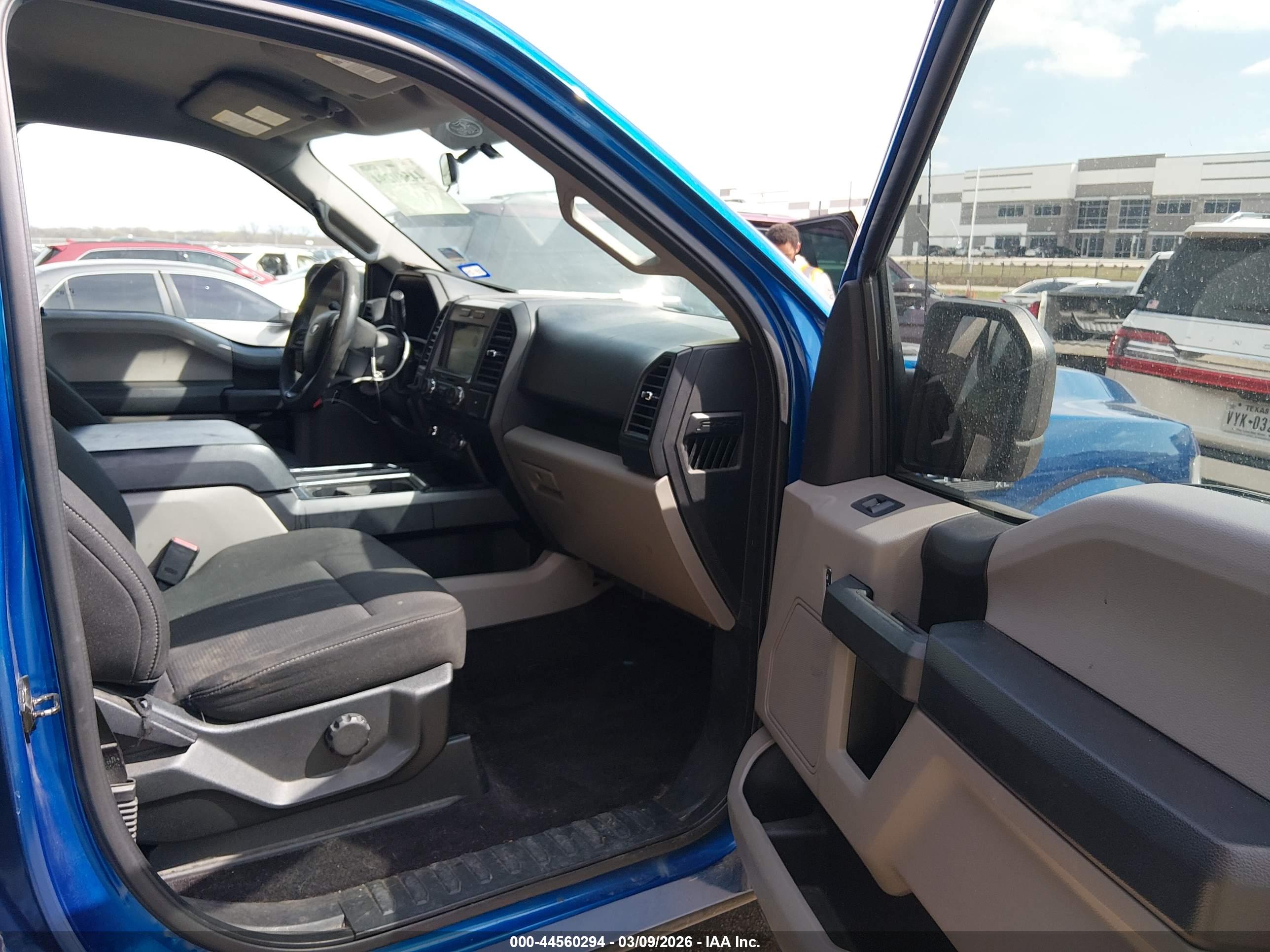 FORD F-150 image 5