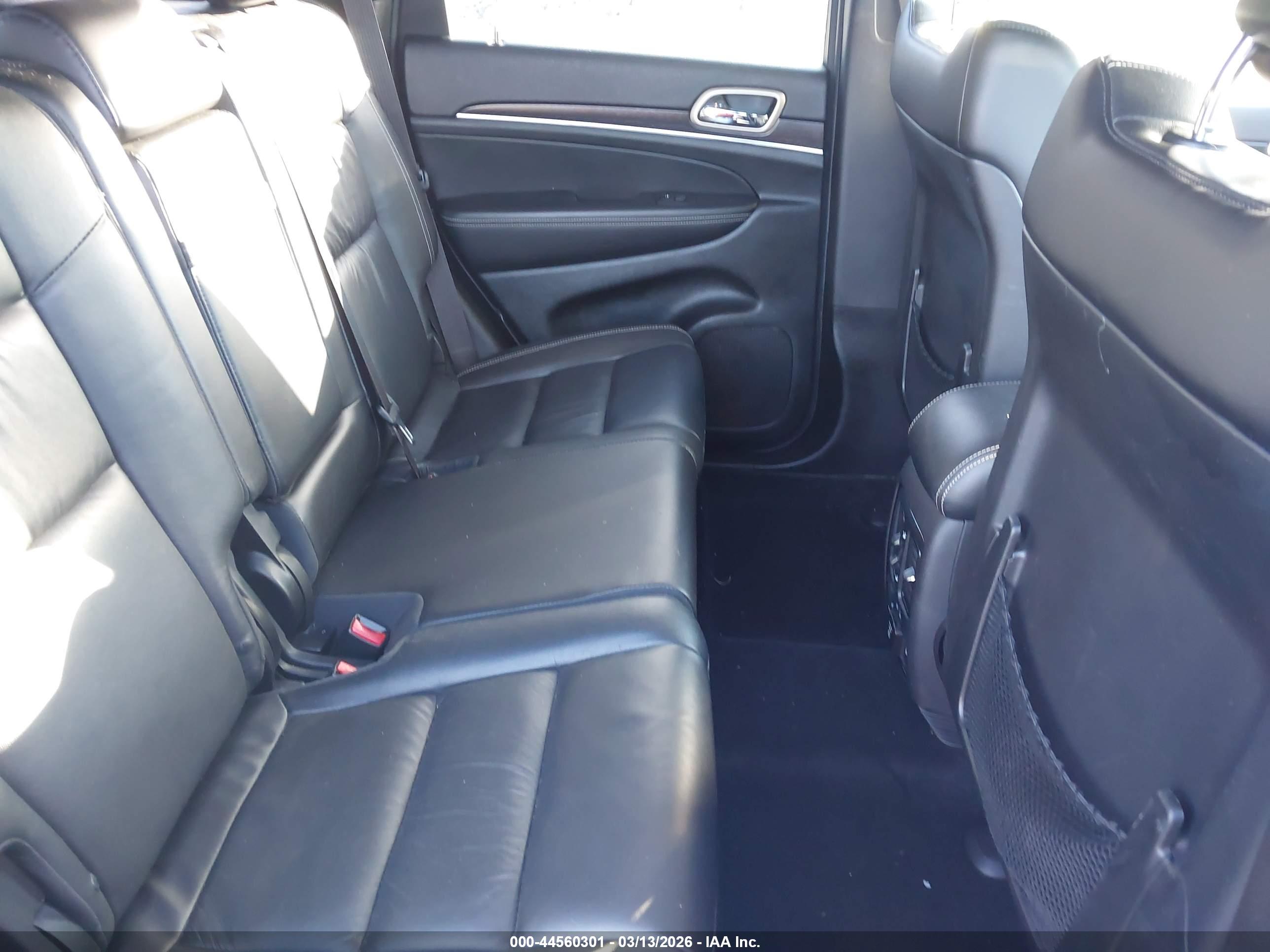 JEEP GRAND image 8
