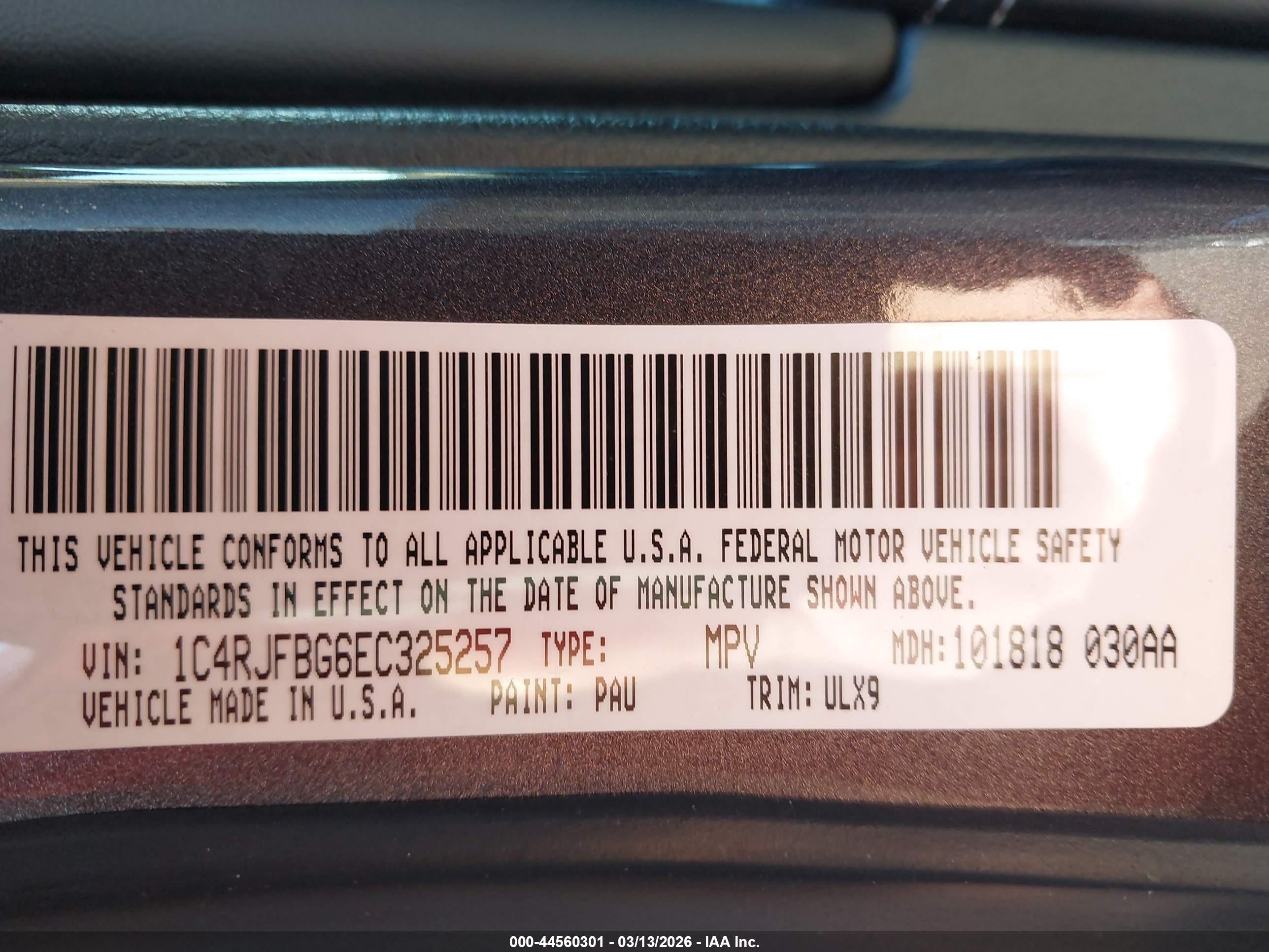 JEEP GRAND image 9