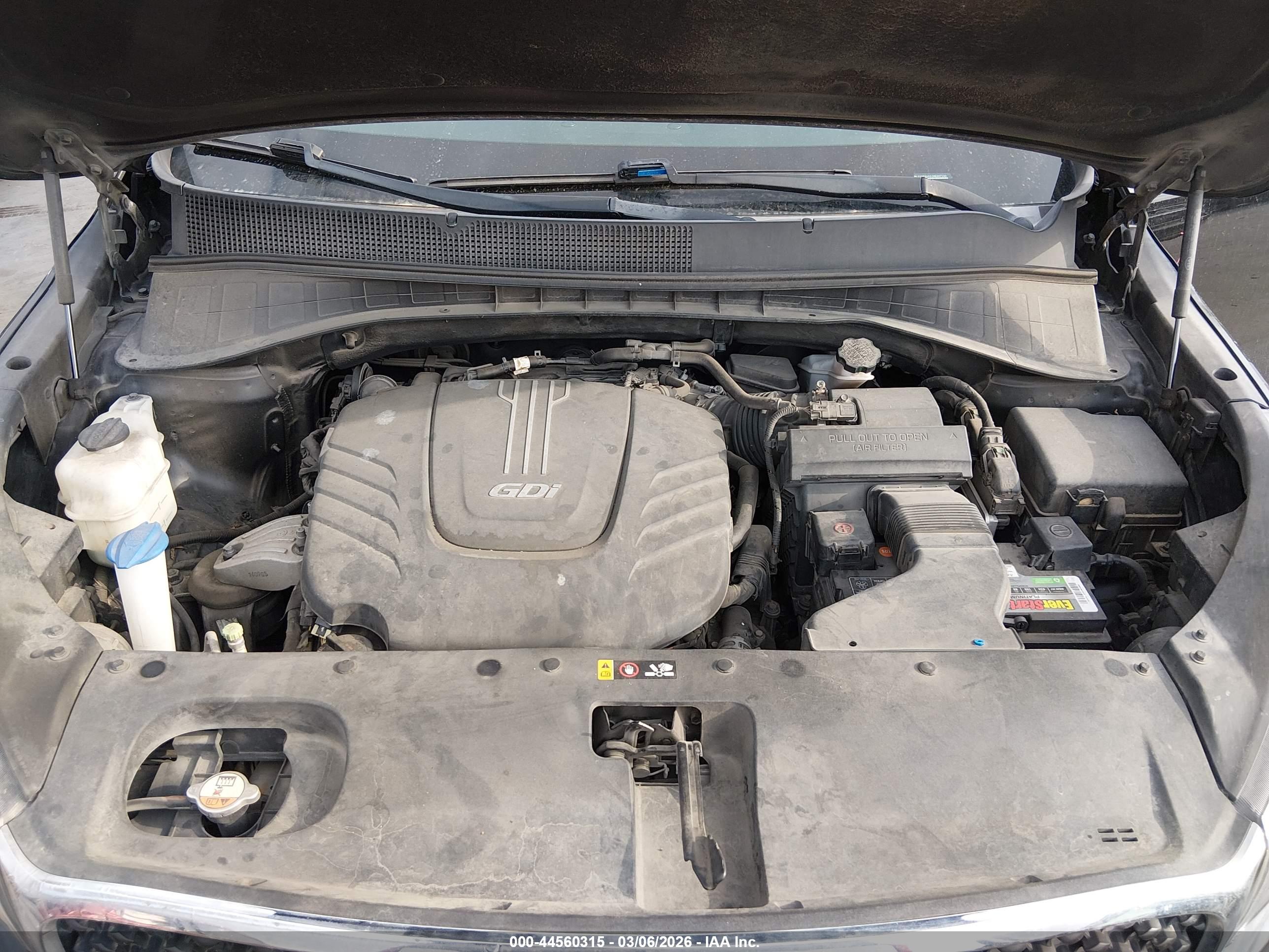 KIA SORENTO image 10