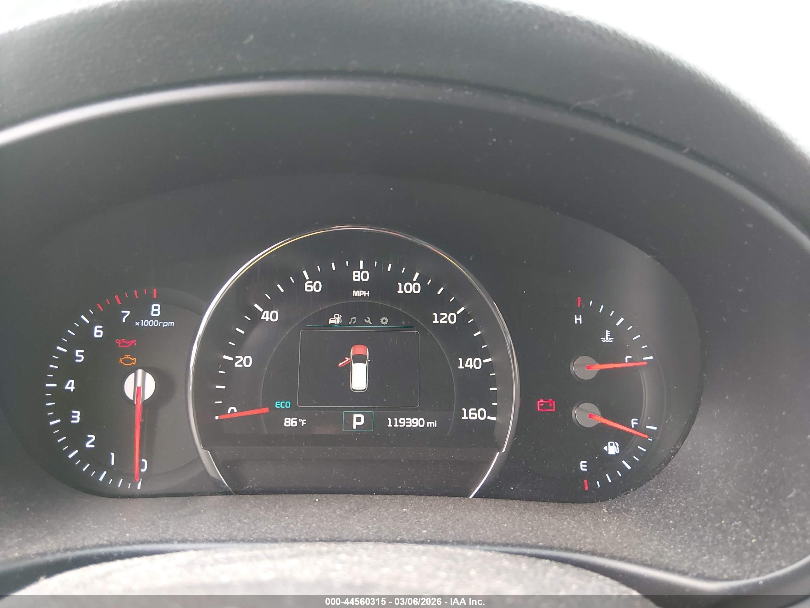 KIA SORENTO image 7