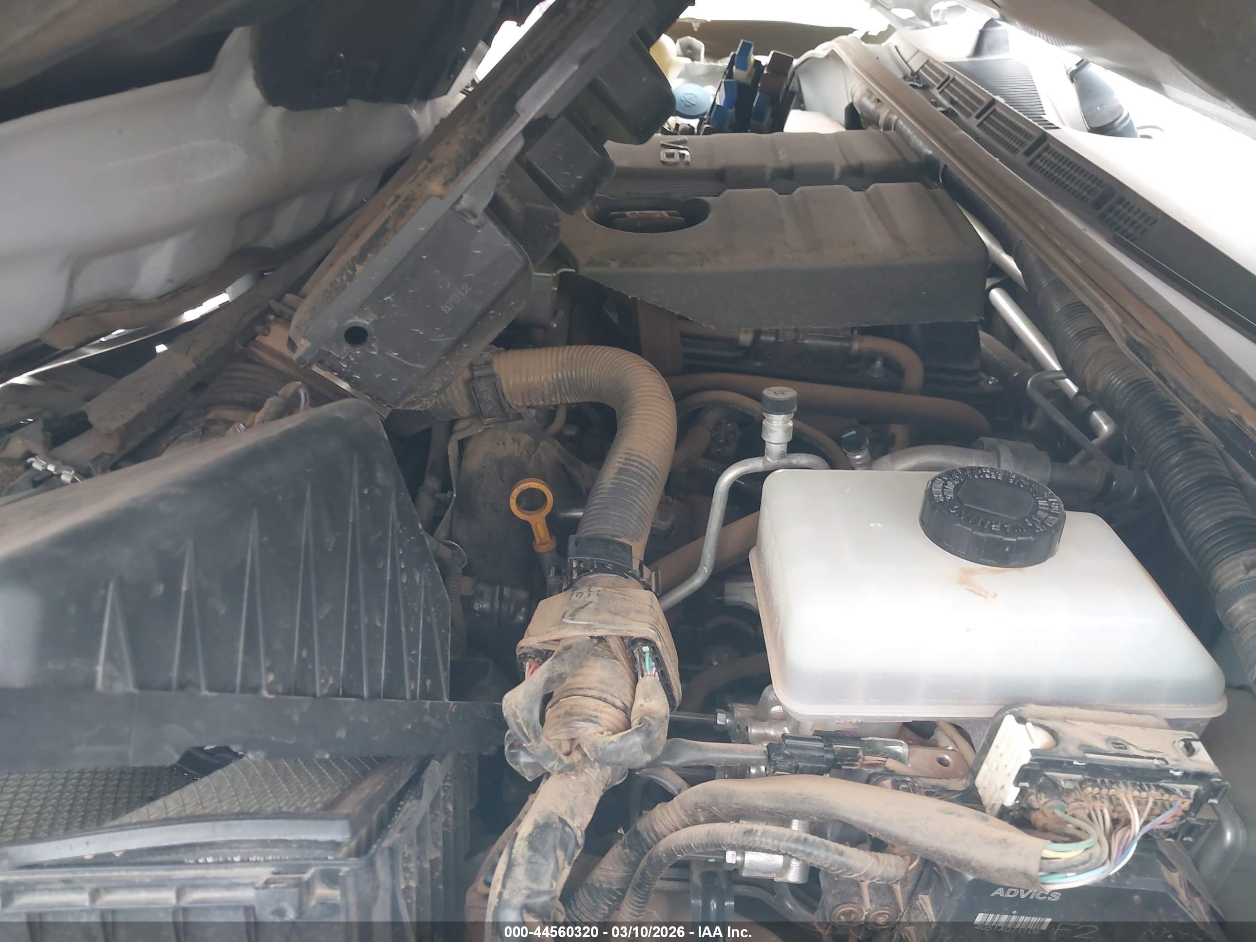 NISSAN FRONTIER image 10