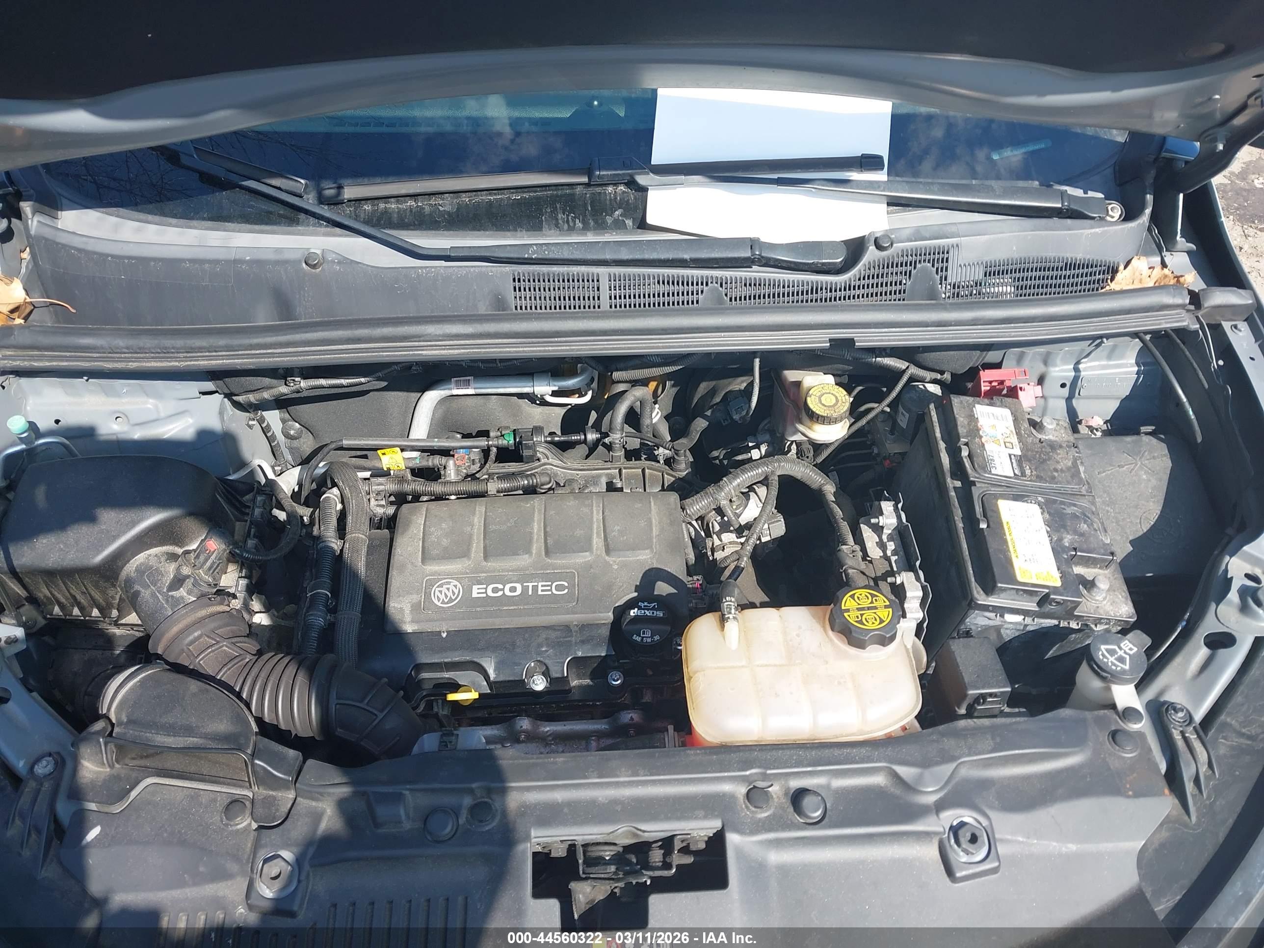 BUICK ENCORE image 10